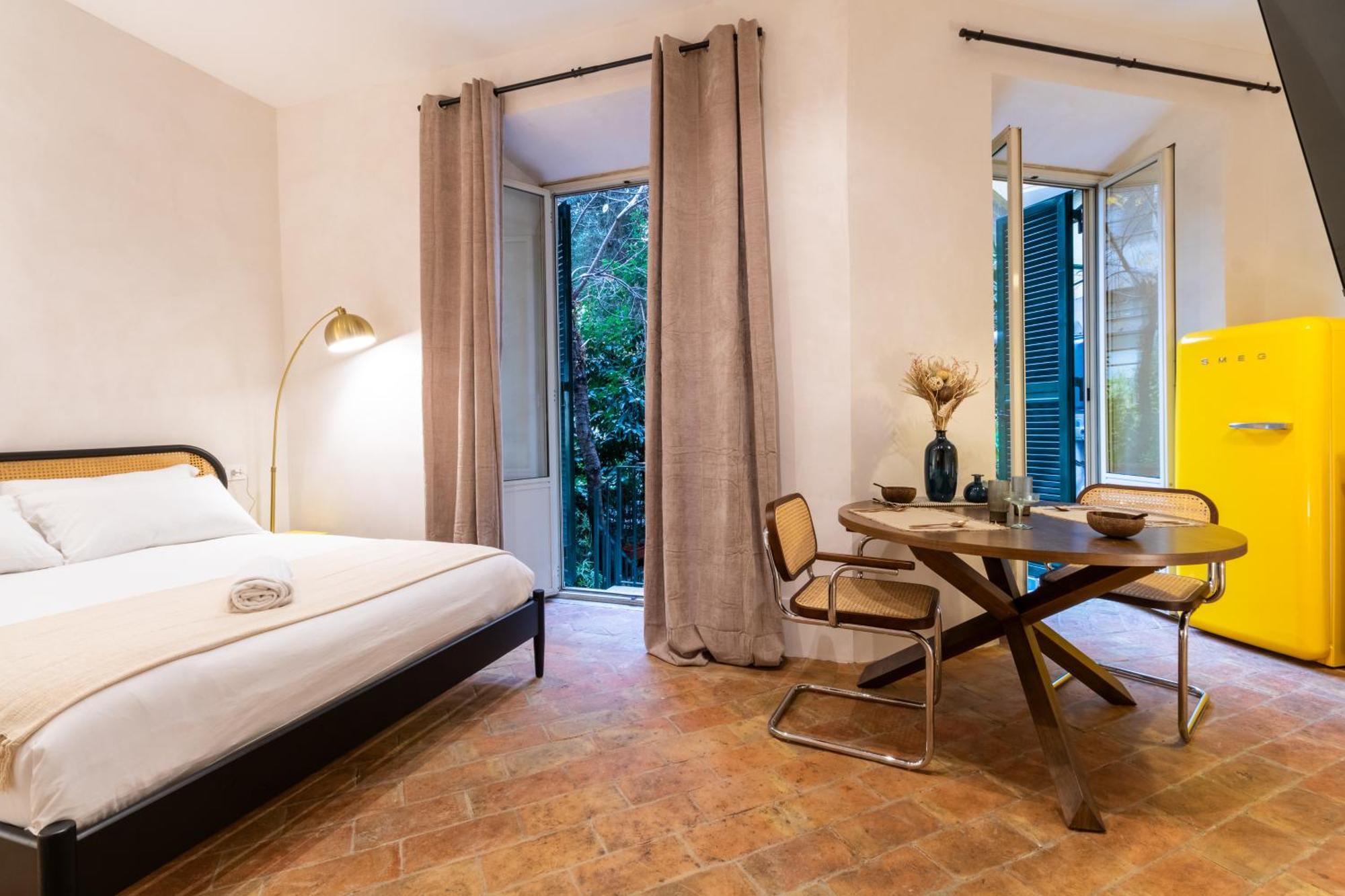 Cunabu Morosini Aparthotel *