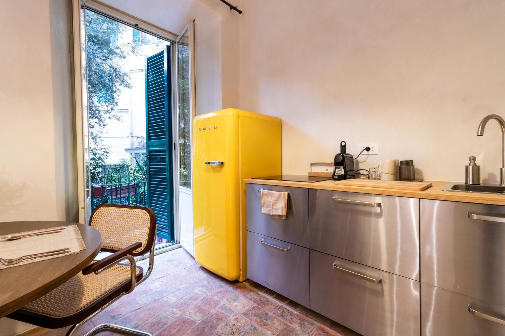 Aparthotel Cunabu Morosini *