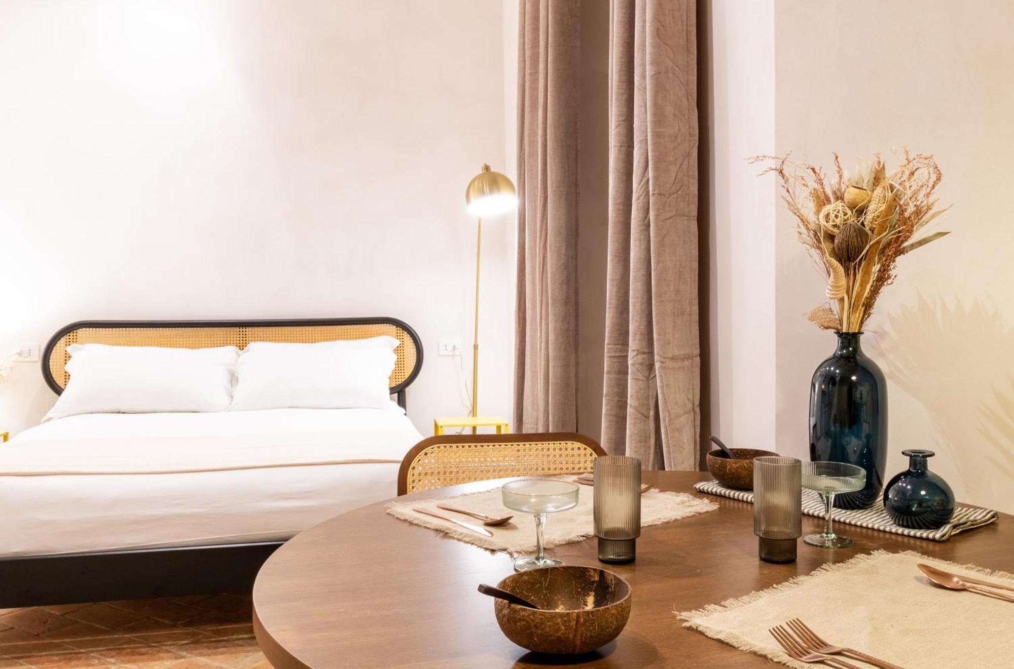 Cunabu Morosini Aparthotel Roma