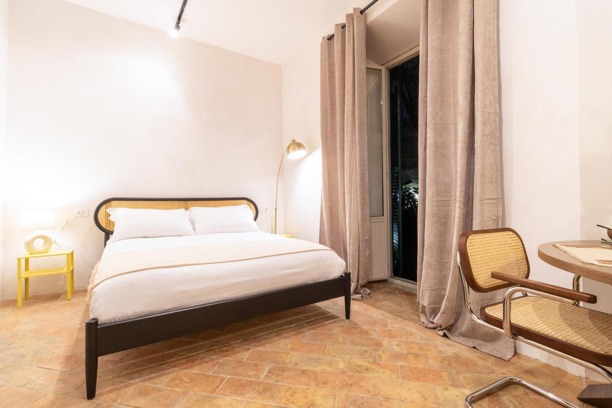 Cunabu Morosini Aparthotel *