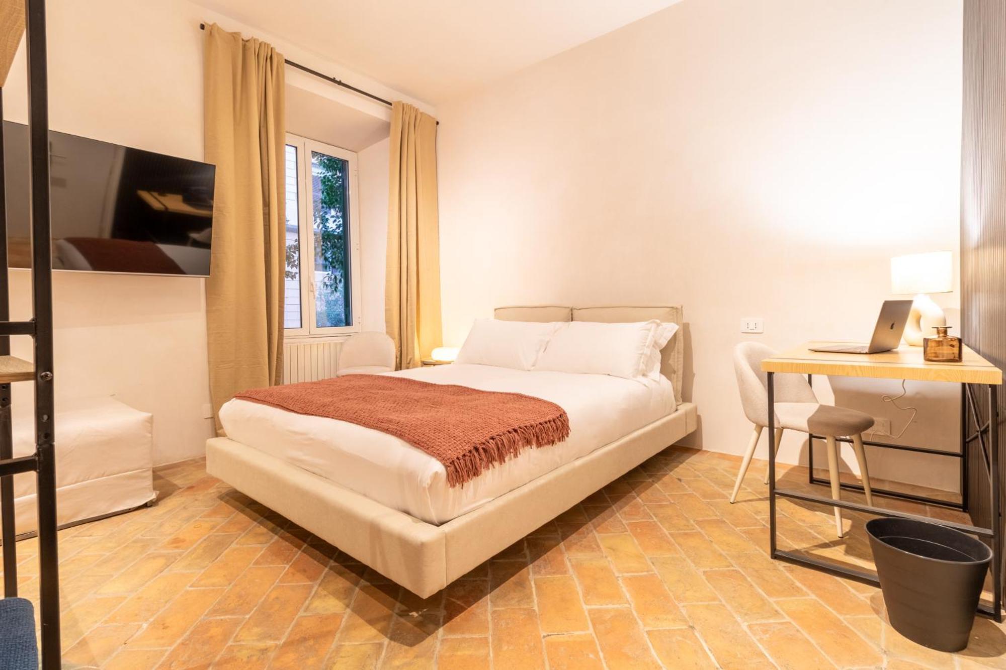 Aparthotel Cunabu Morosini *