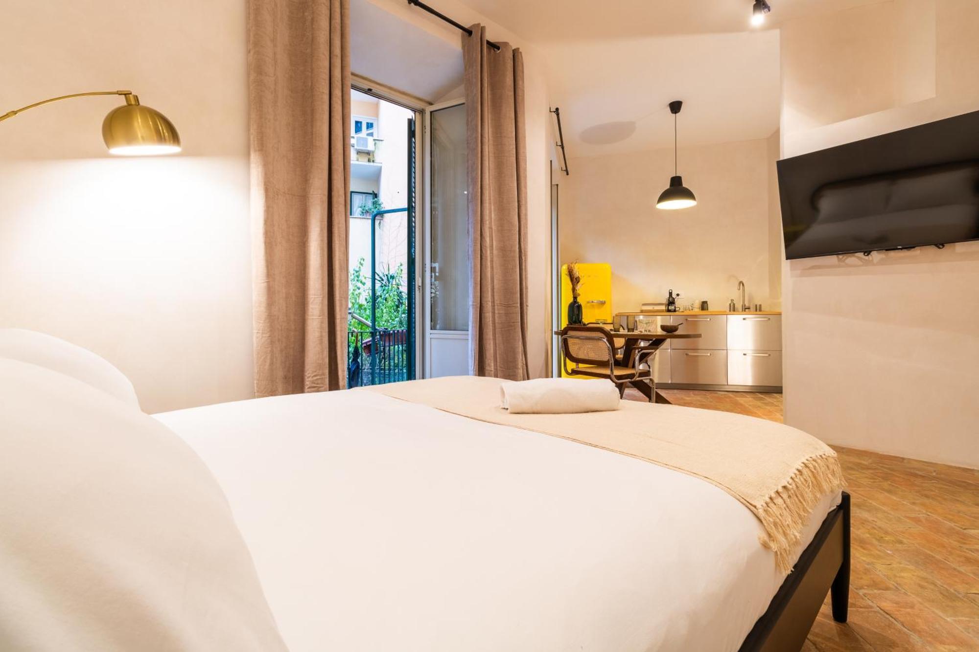 Cunabu Morosini Aparthotel