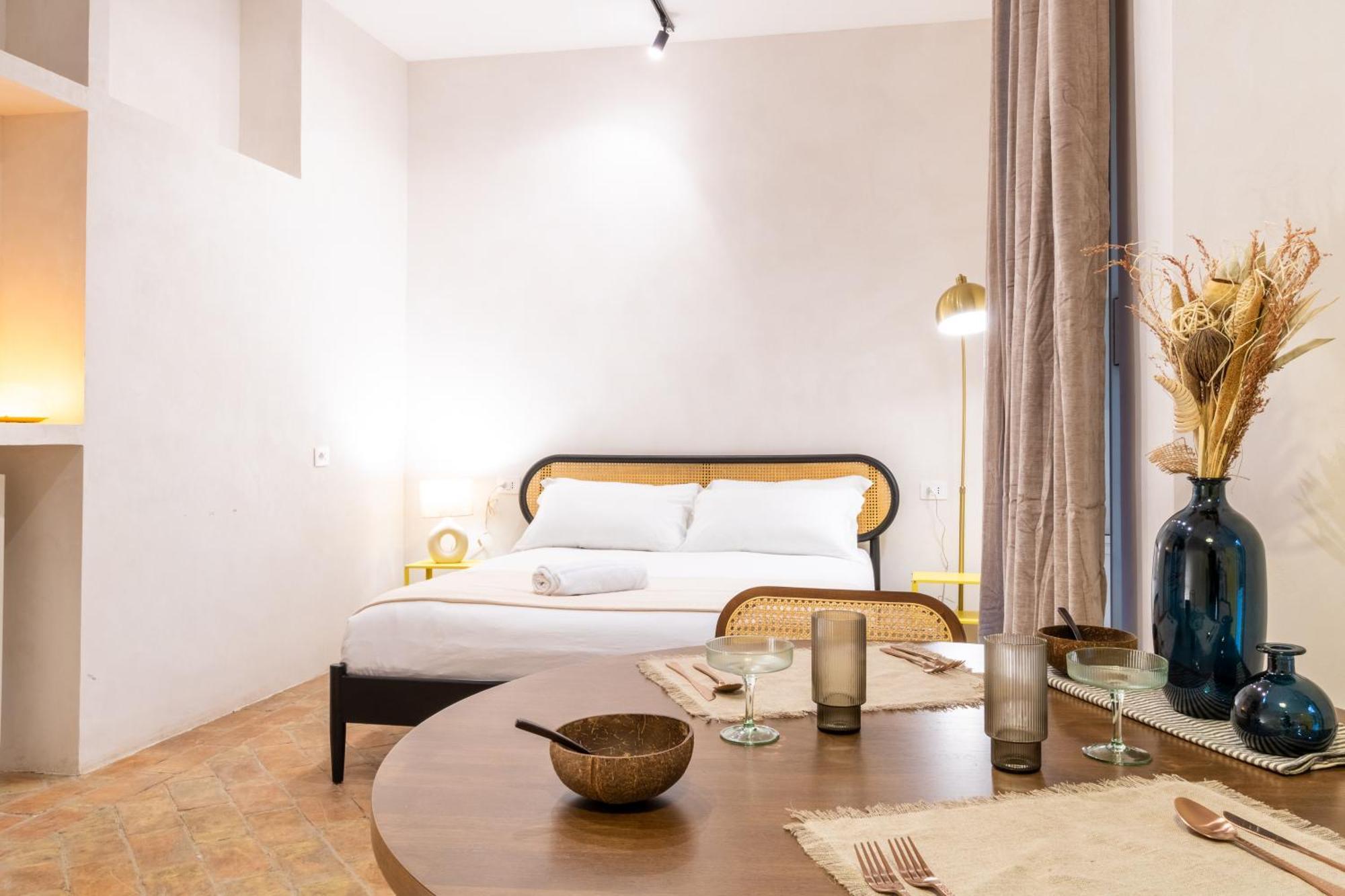 Aparthotel Cunabu Morosini