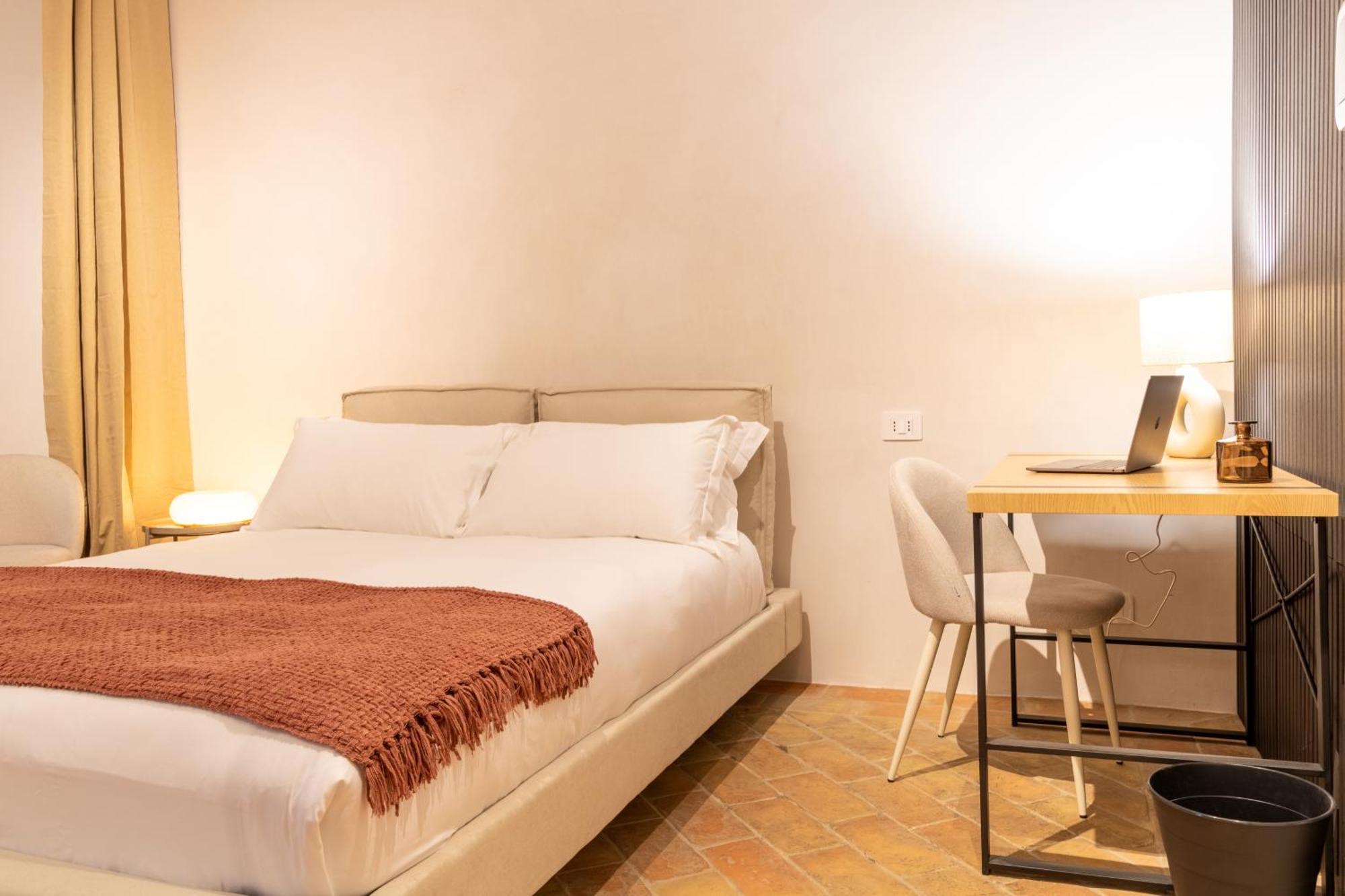 Aparthotel Cunabu Morosini *