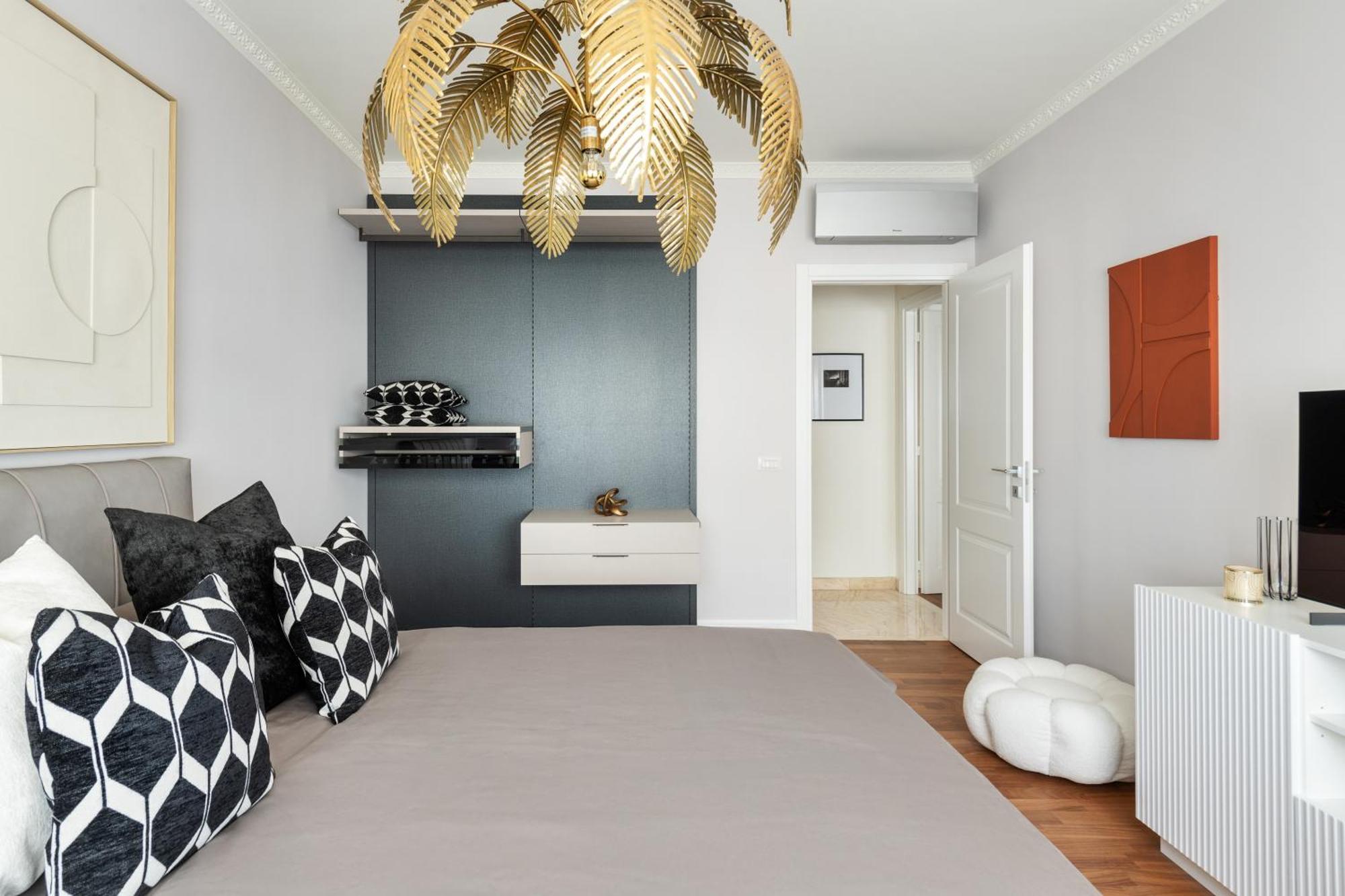 Hi Trastevere Apartment