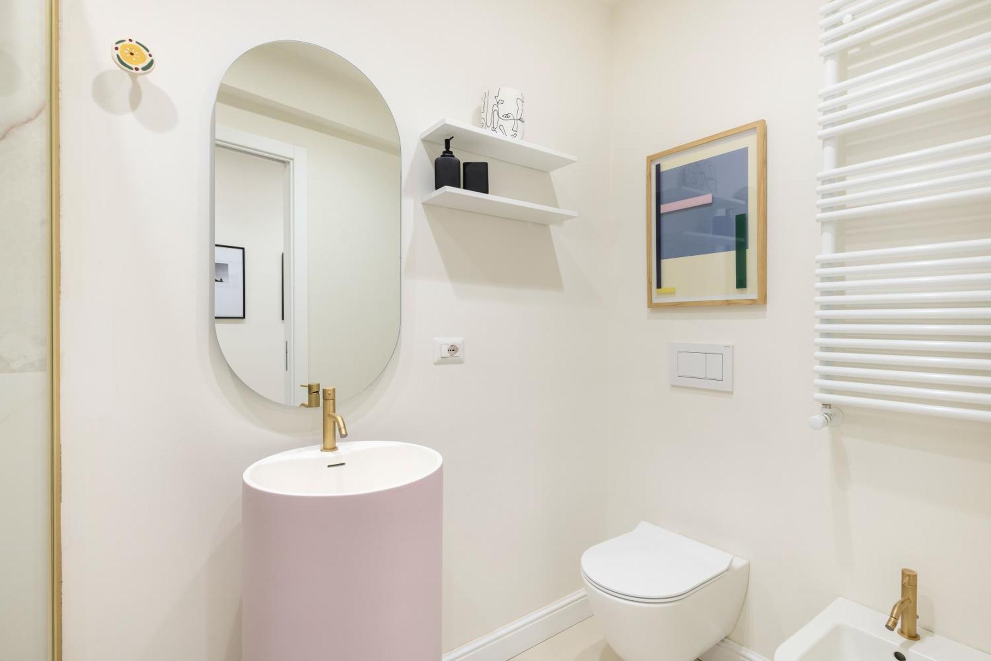Appartement Hi Trastevere *