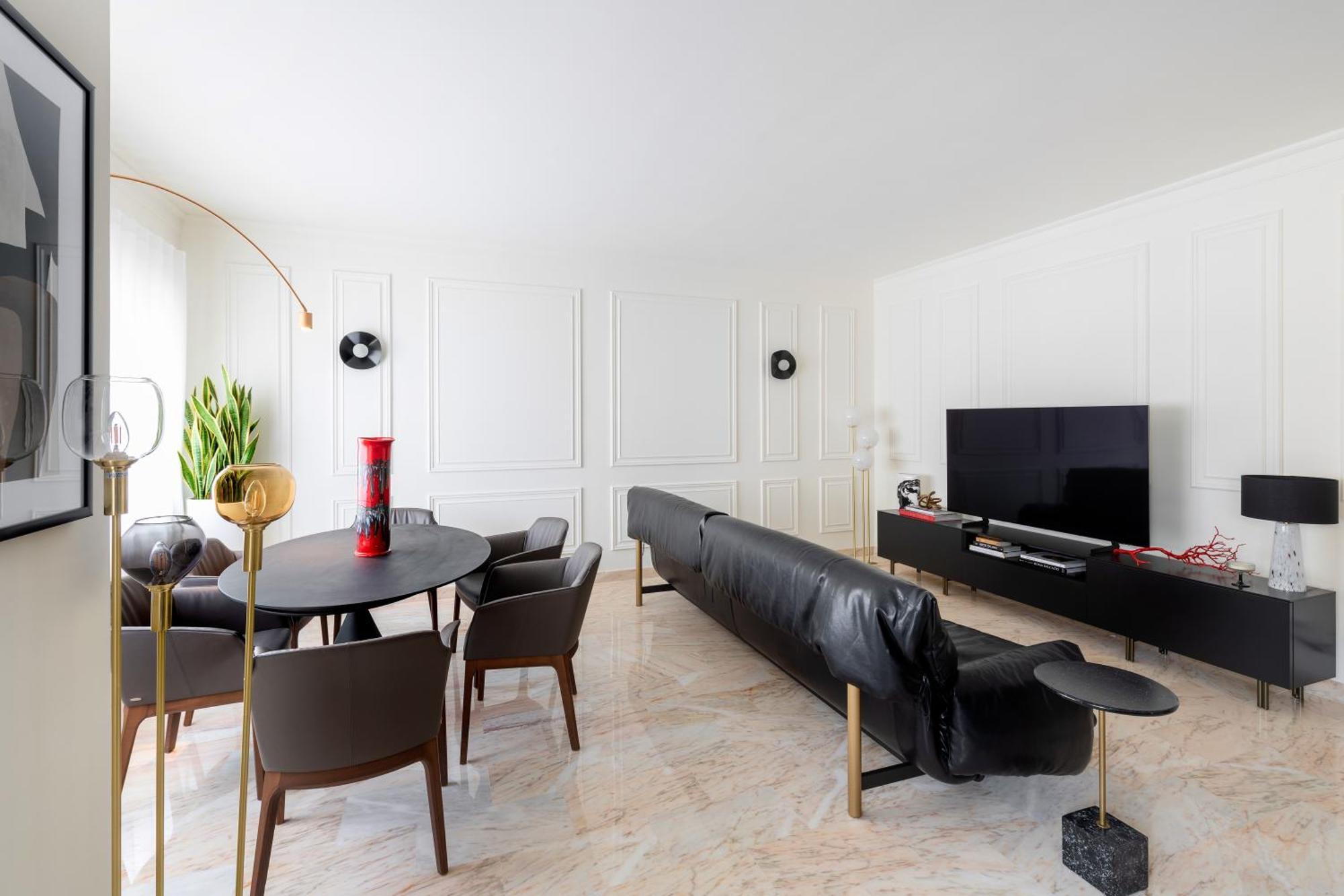 Hi Trastevere Apartment *