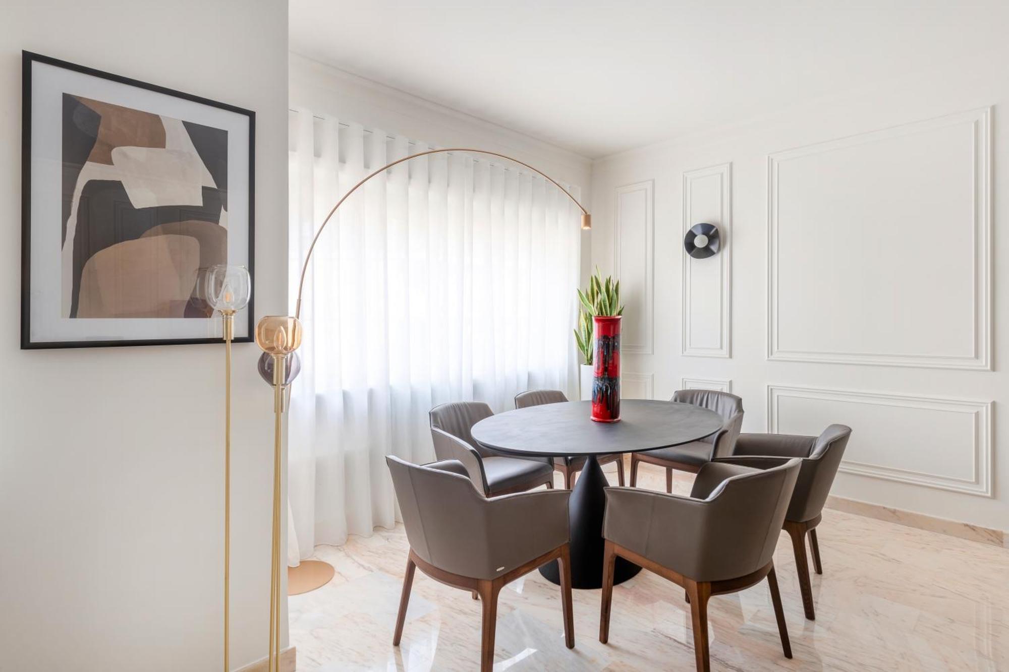 Hi Trastevere Apartment *