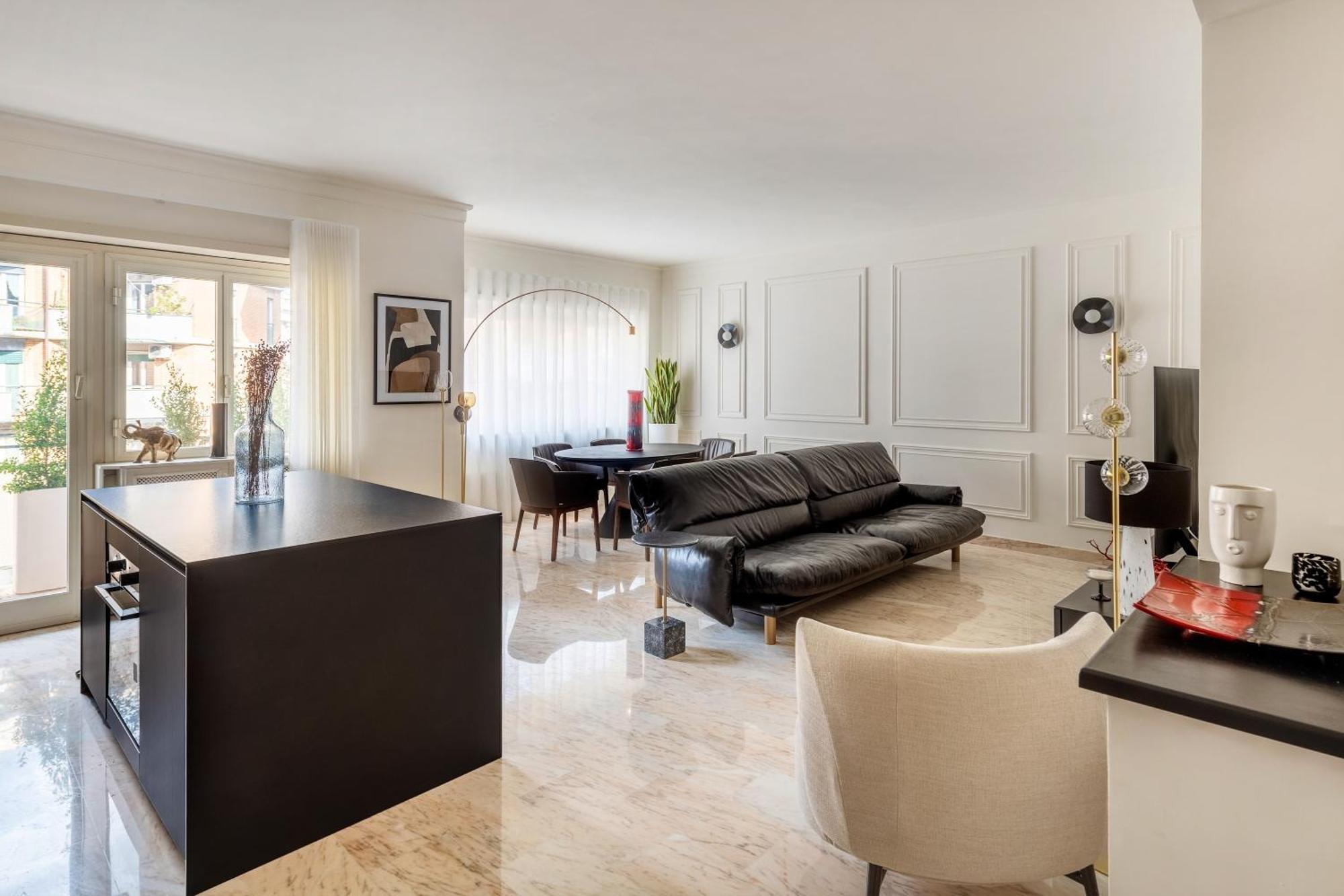 Apartment Hi Trastevere *