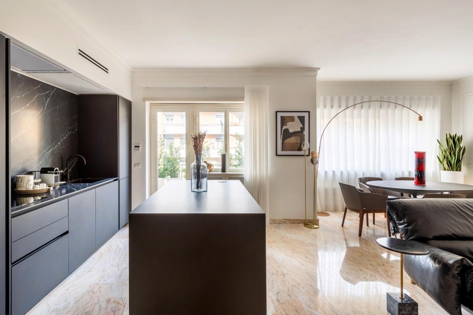 Apartment Hi Trastevere Rome