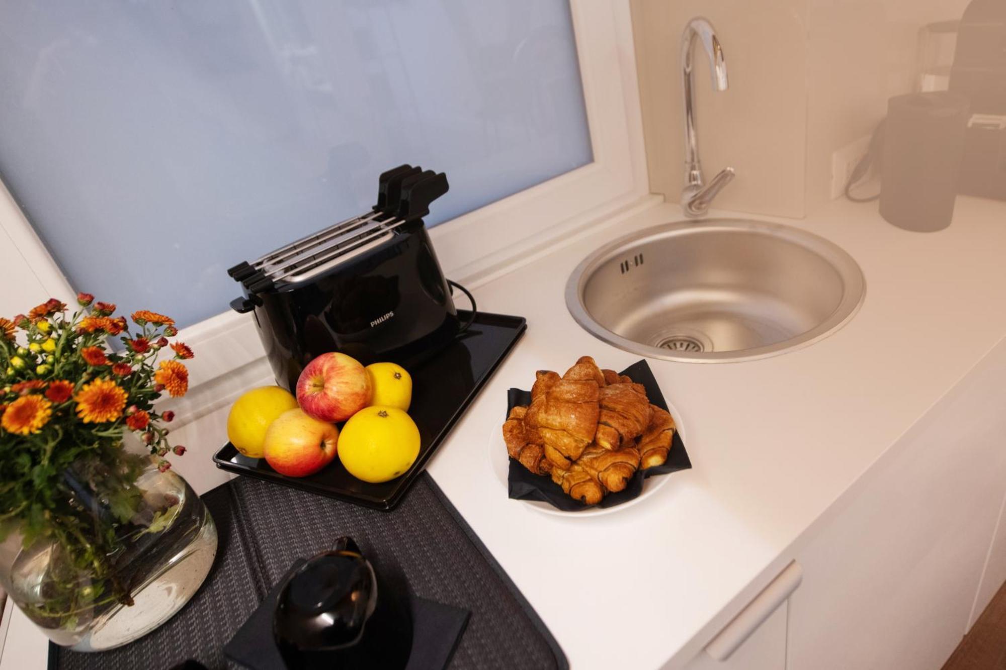 Appartement Palatino Prova Rome