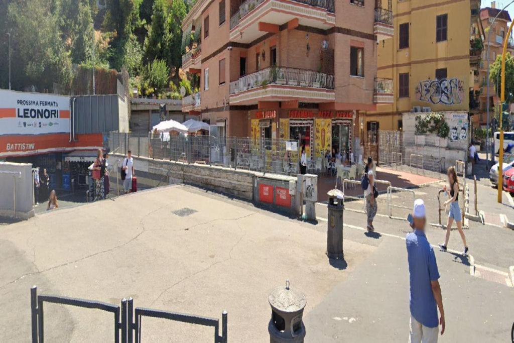 Studioflat Battistini Apartment