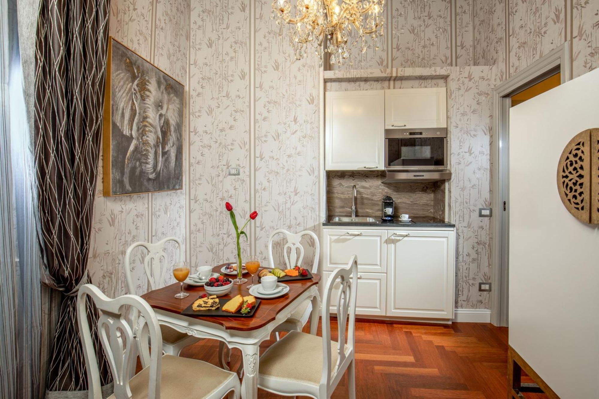 The At The Spanish Steps Luxury Collection - Bocca Di Leone 63 Luxury Guest house