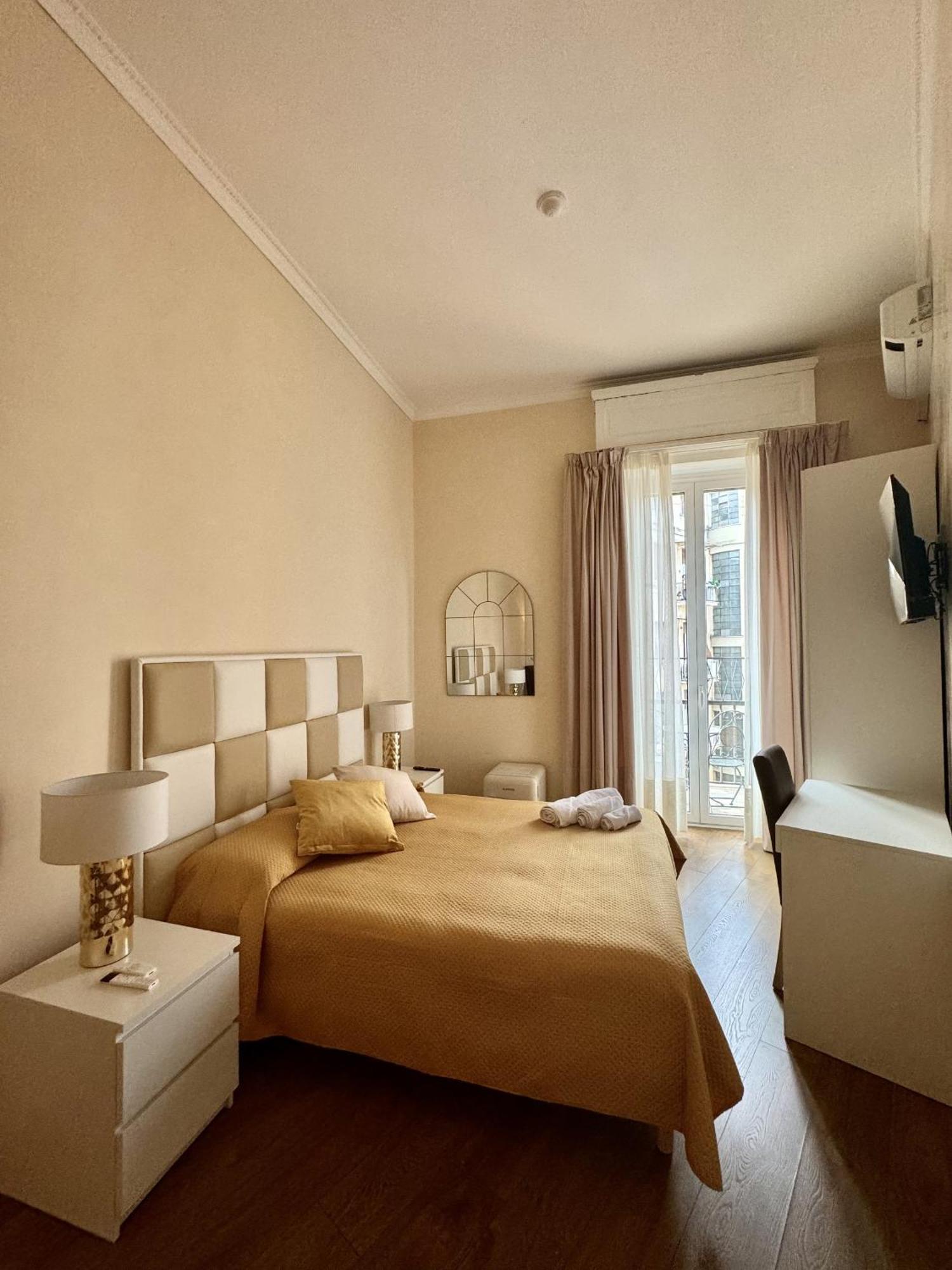 Bed & Breakfast Ponte Degli Angeli Rome