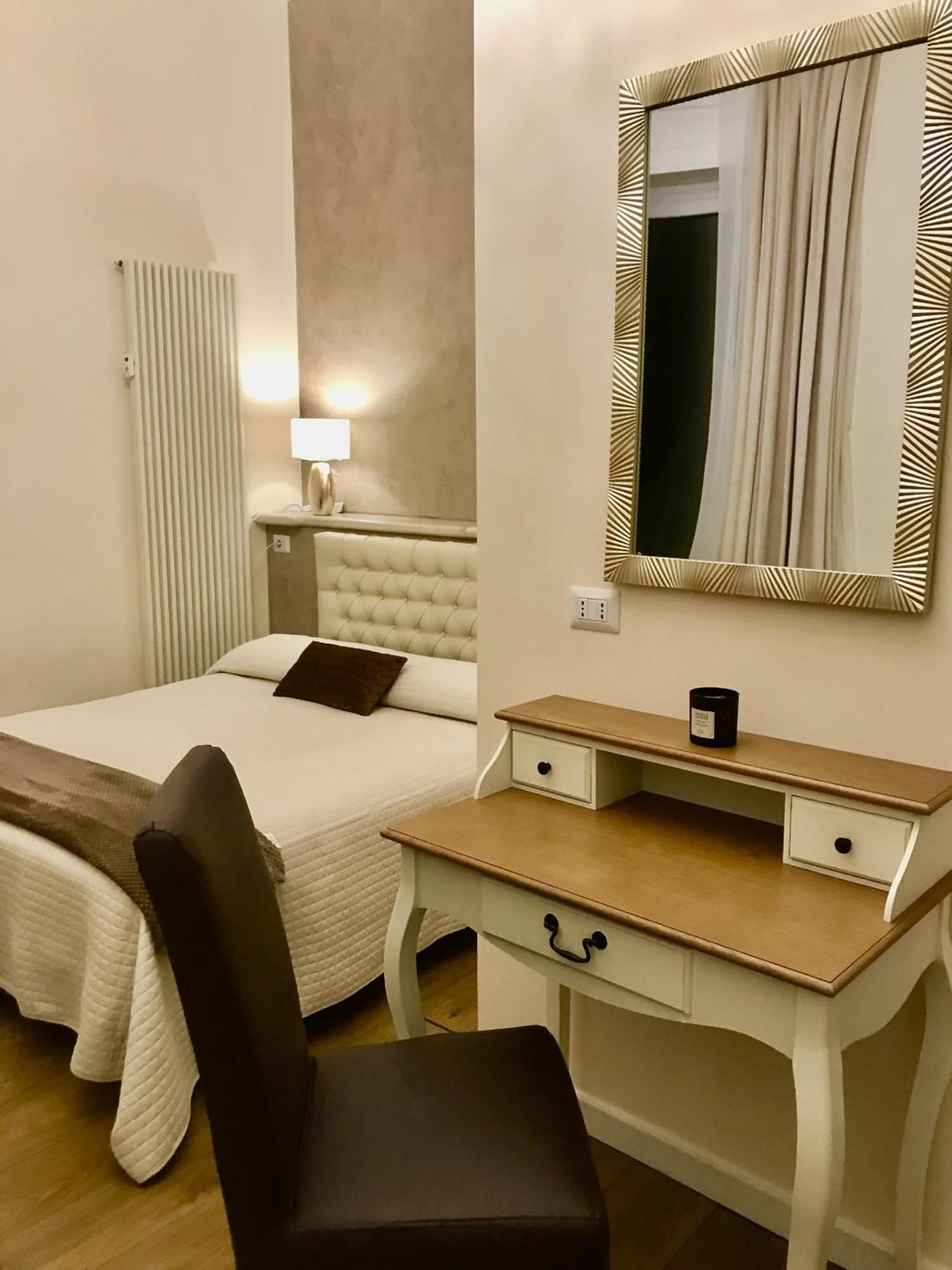 Ponte Degli Angeli Bed & Breakfast