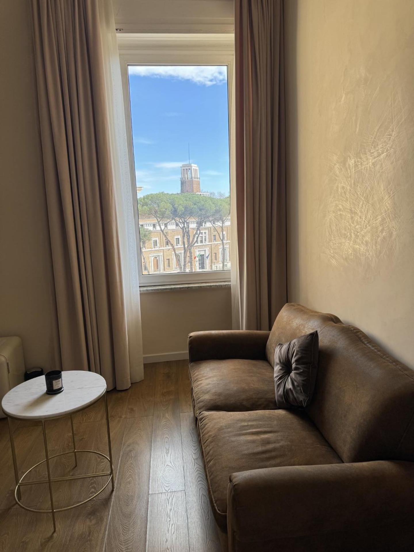 Ponte Degli Angeli Bed & Breakfast