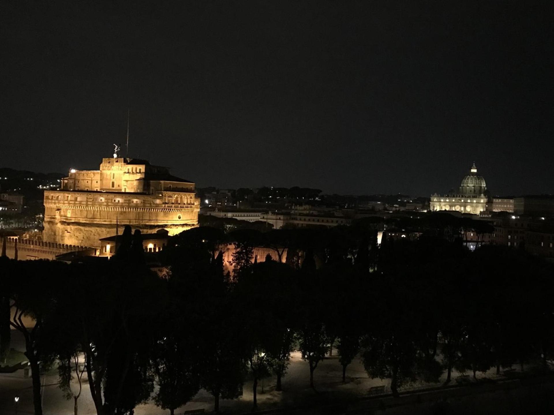 Bed & Breakfast Ponte Degli Angeli Rome