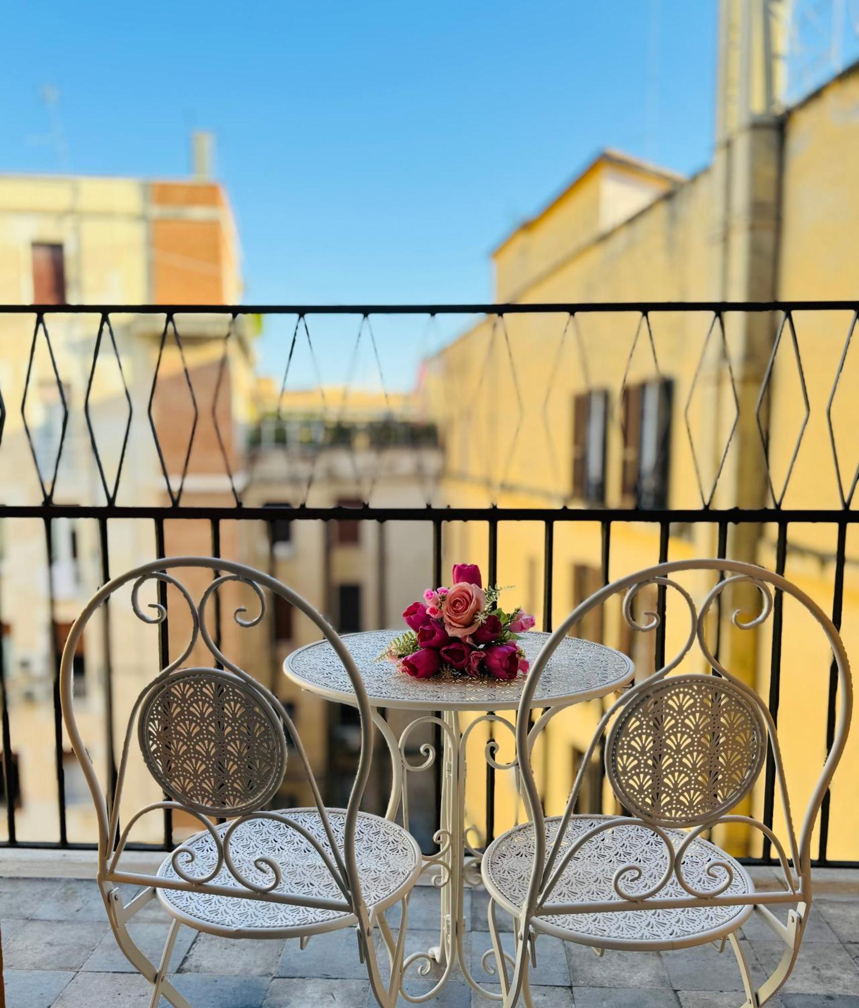 Bed & Breakfast Ponte Degli Angeli