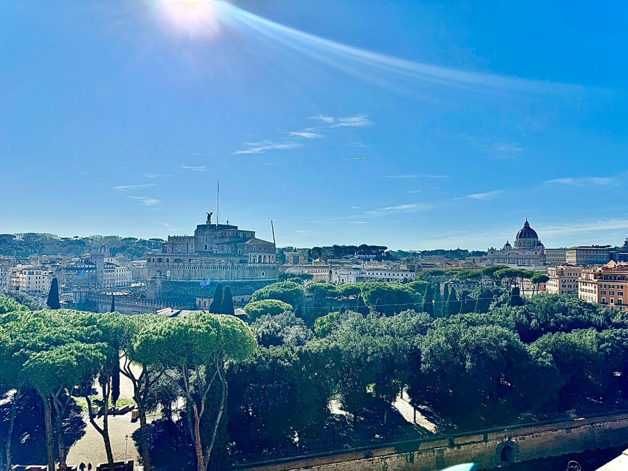 Ponte Degli Angeli Bed & Breakfast