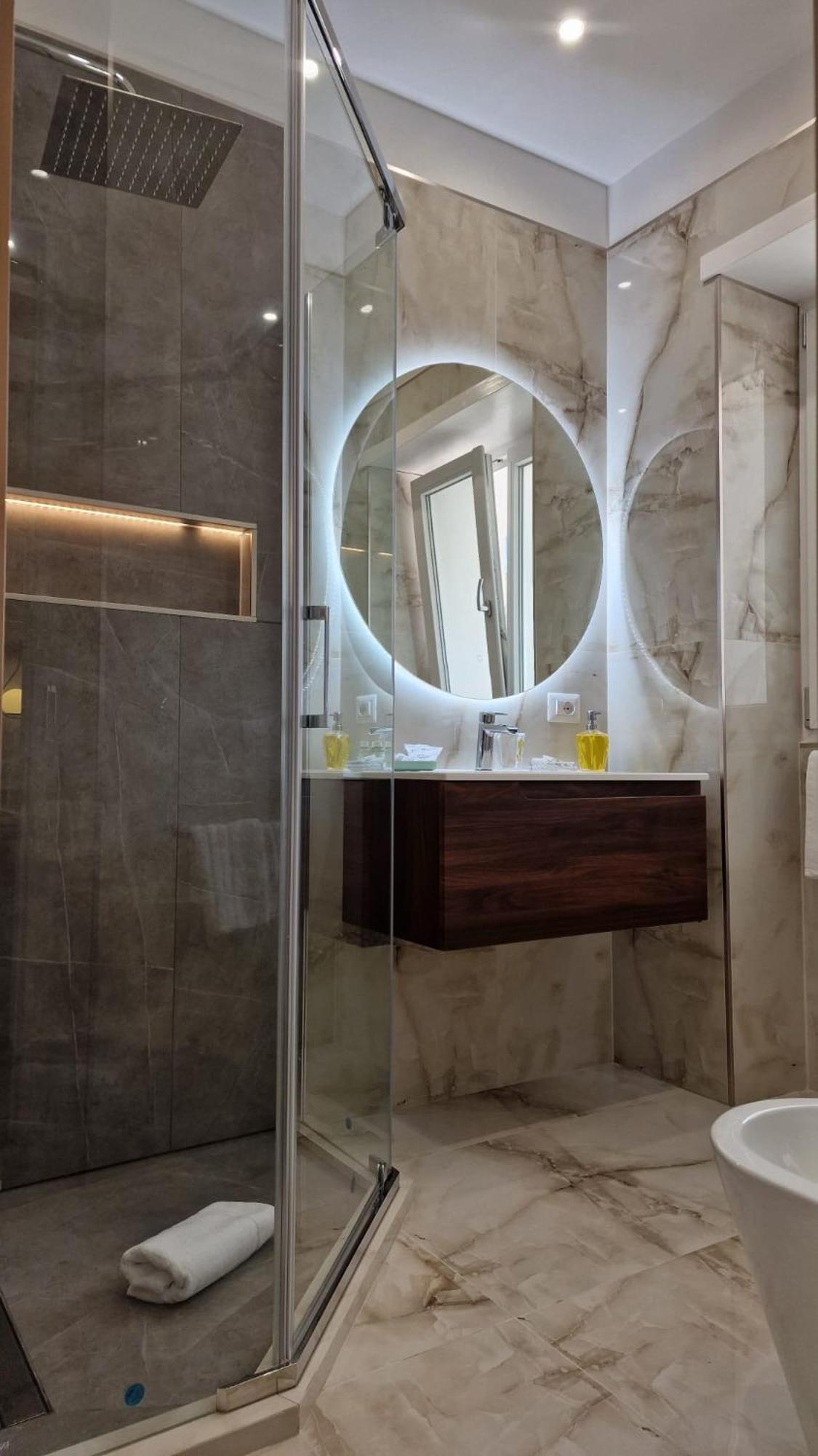 Miracol Bed & Breakfast Rome