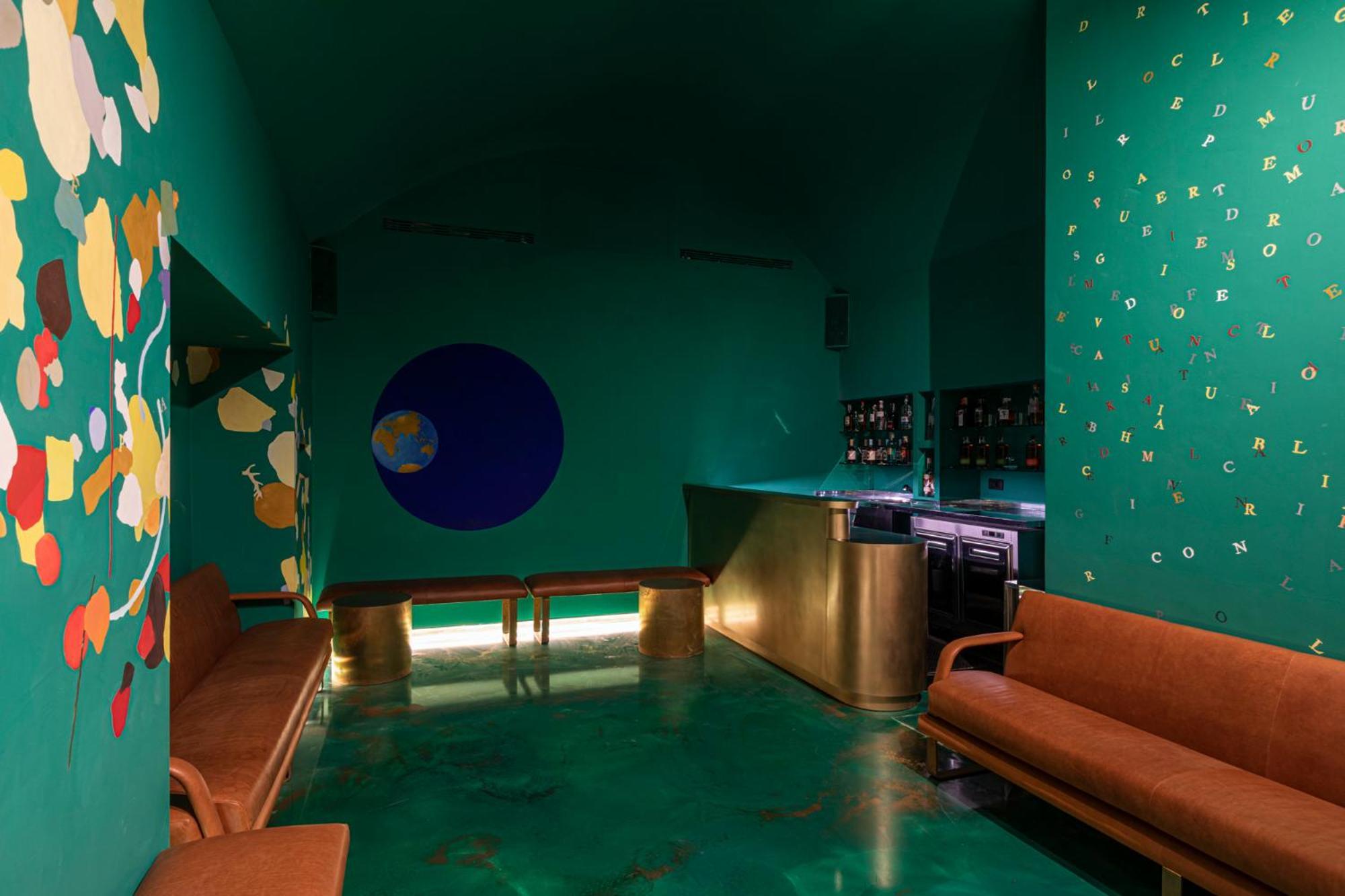 Palazzo Shedir - The Leading Of The World 5* Rome