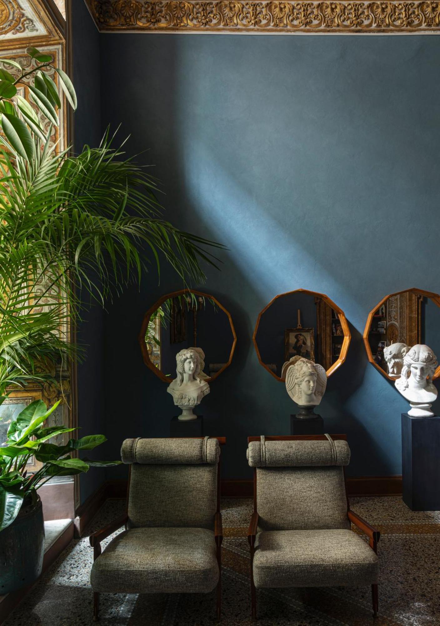 Palazzo Shedir - The Leading Of The World Hotel 5*
