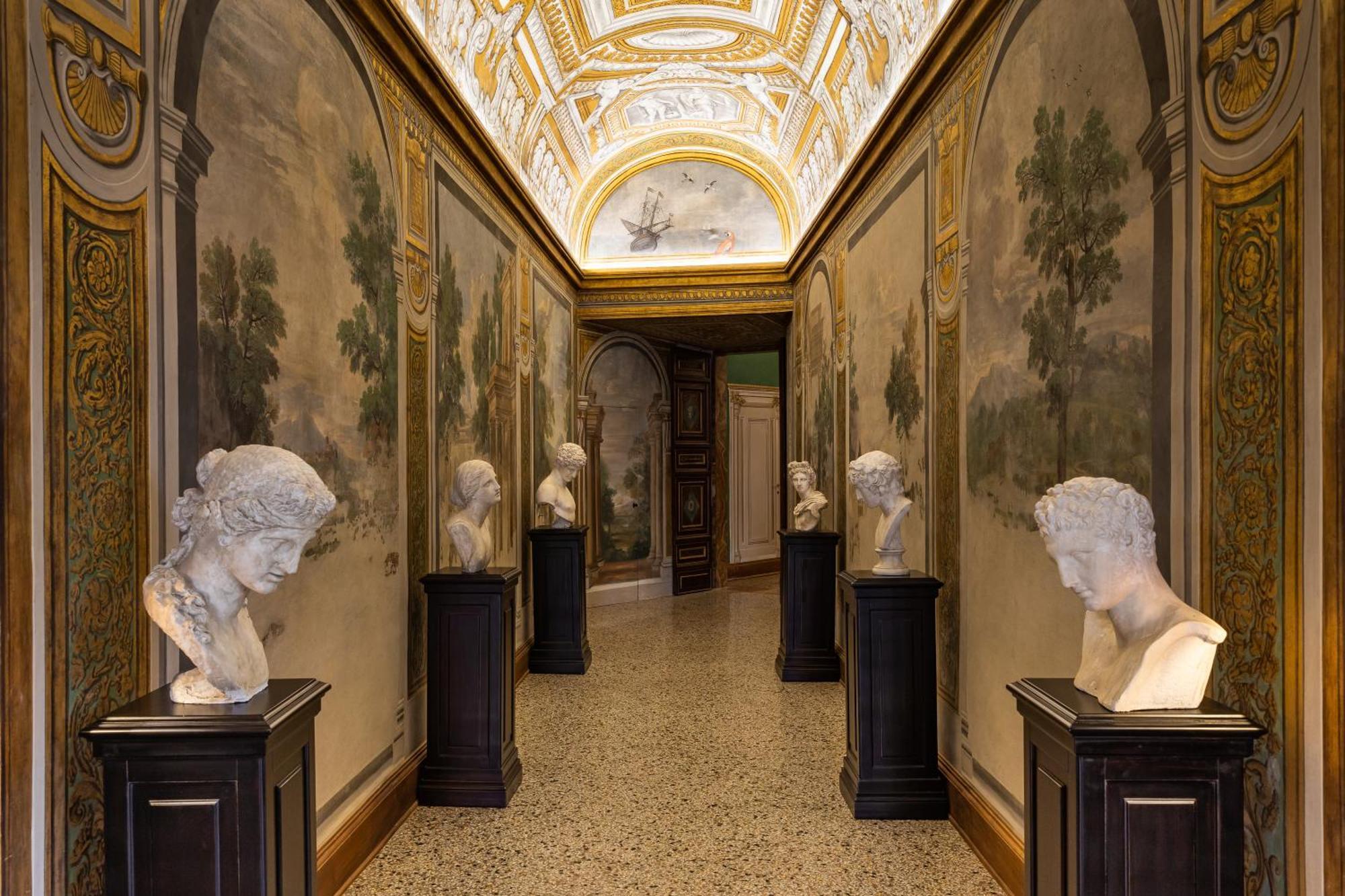 Hotel Palazzo Shedir - The Leading Of The World Rome