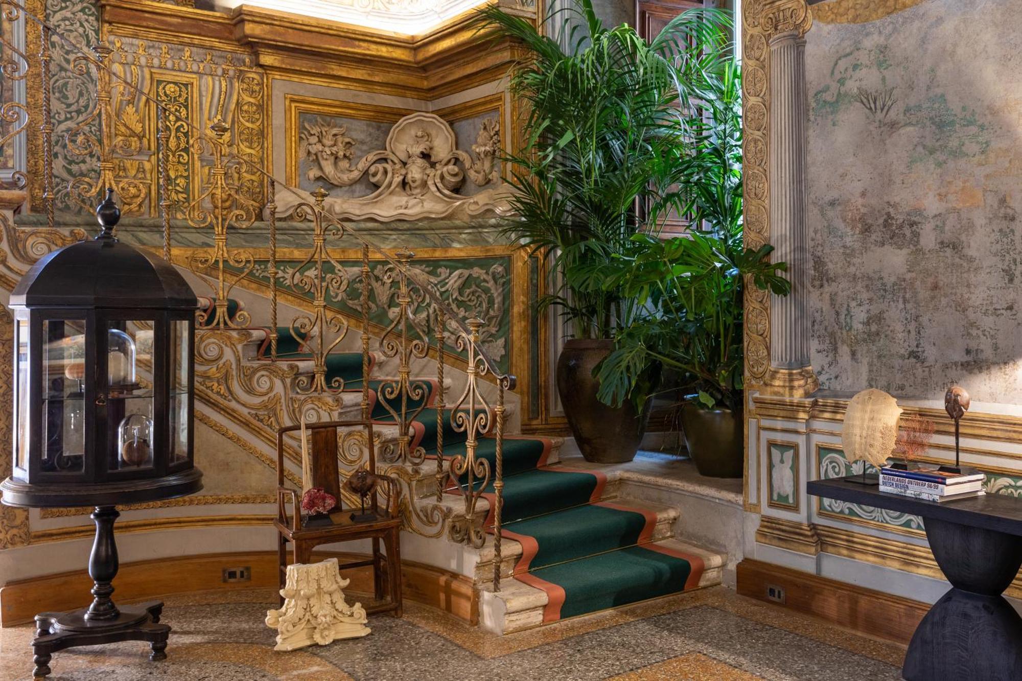 Palazzo Shedir - The Leading Of The World 5*