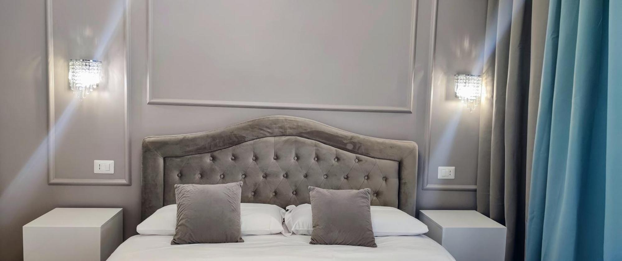 Miracol Bed & Breakfast Rome