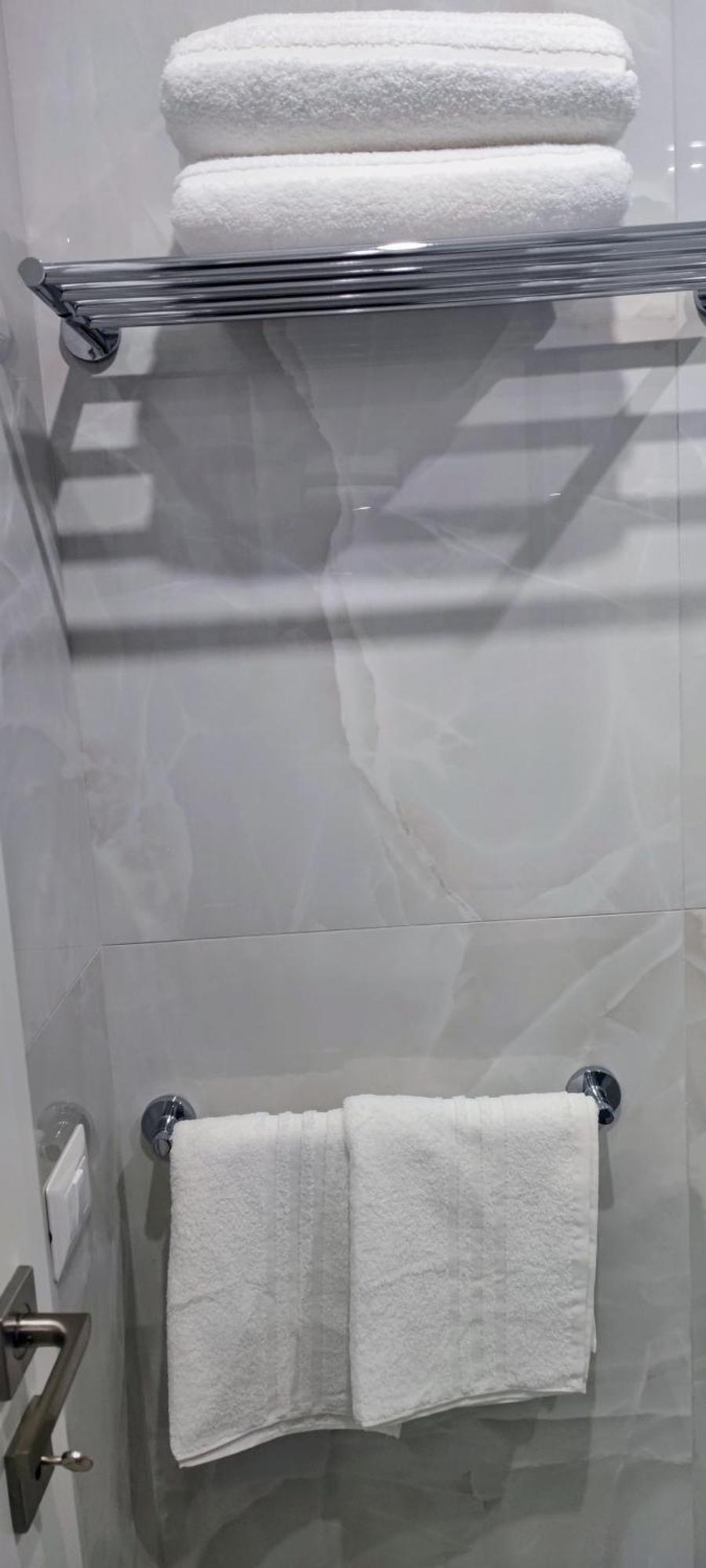 Bed & Breakfast Miracol Rome