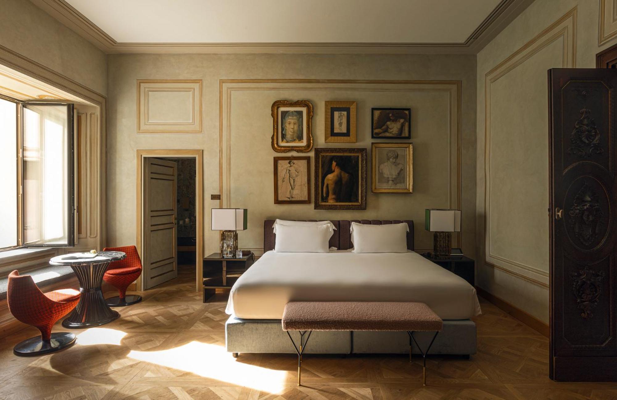 Hotel Palazzo Shedir - The Leading Of The World 5*