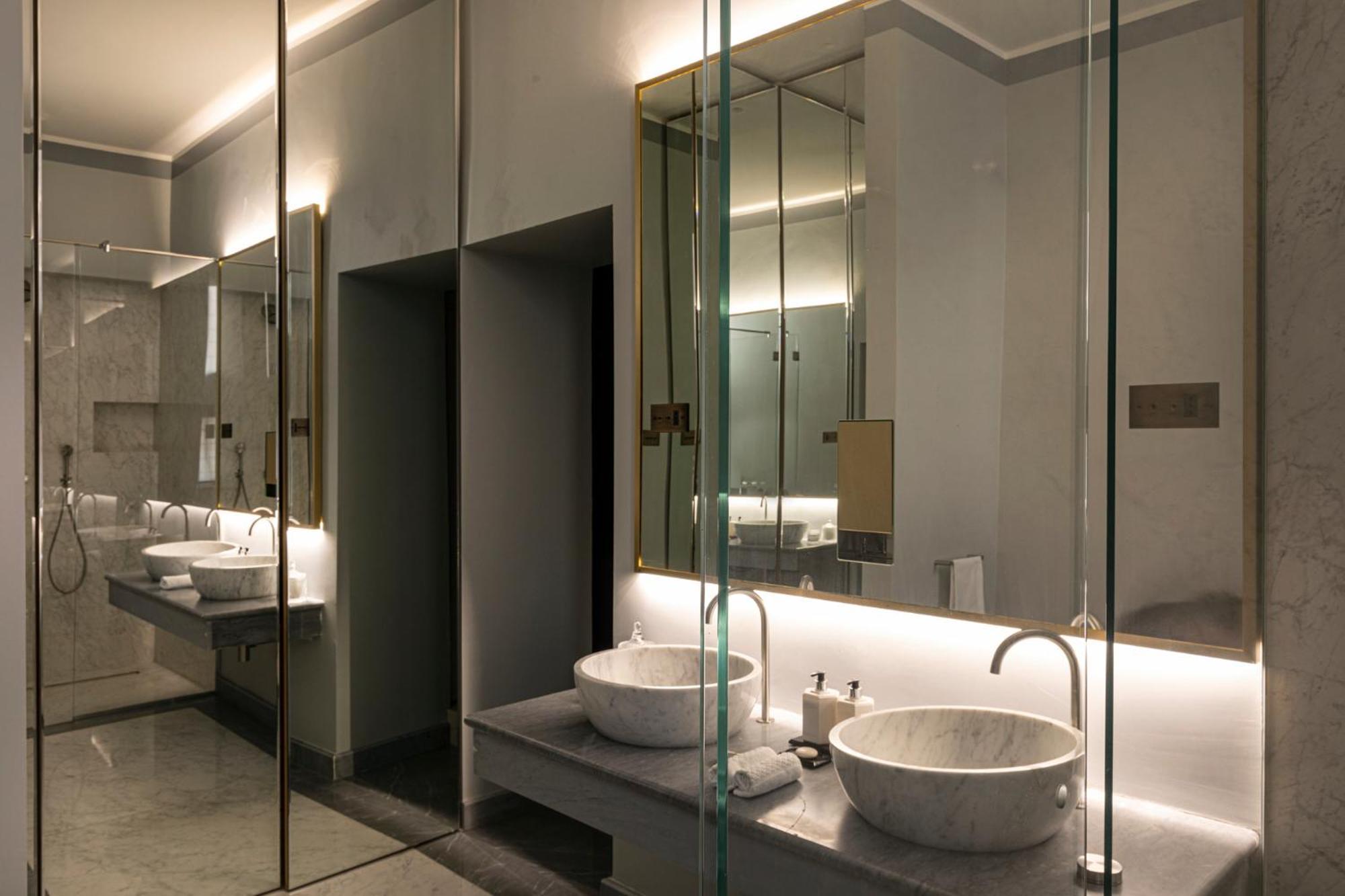Palazzo Shedir - The Leading Of The World Hotel 5*