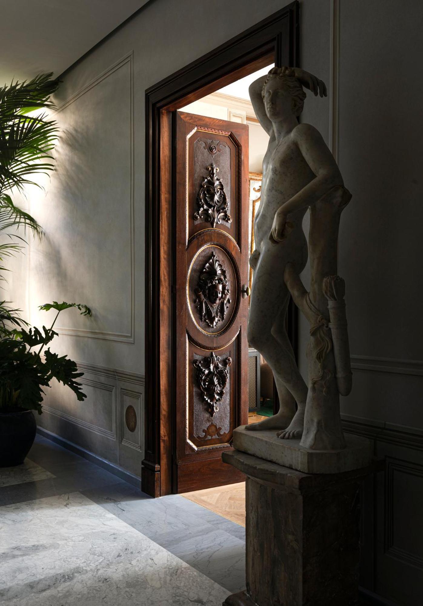 Palazzo Shedir - The Leading Of The World 5*