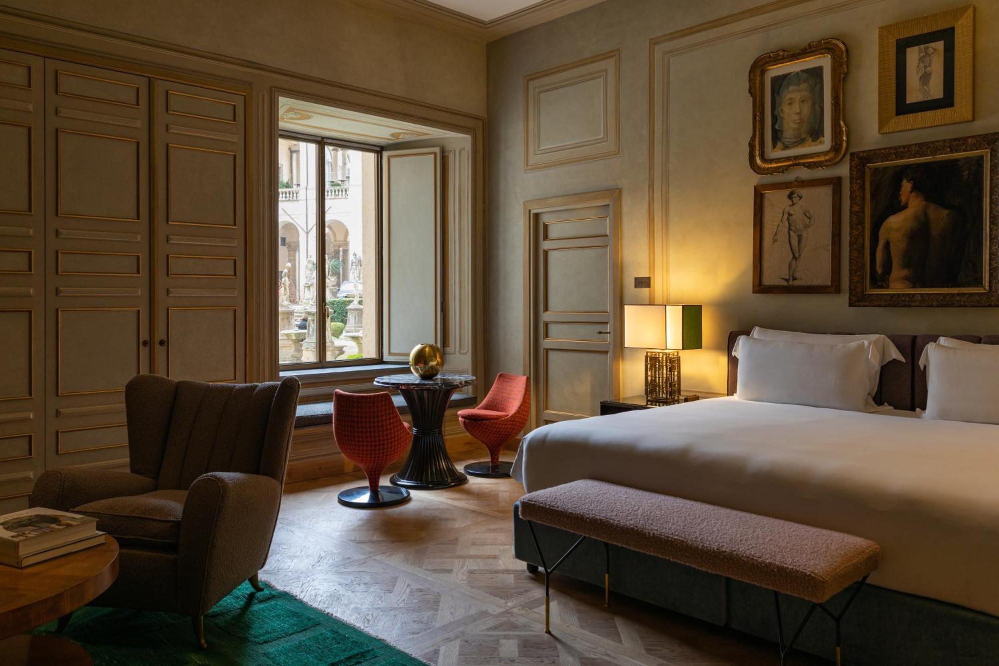 Hotel Palazzo Shedir - The Leading Of The World