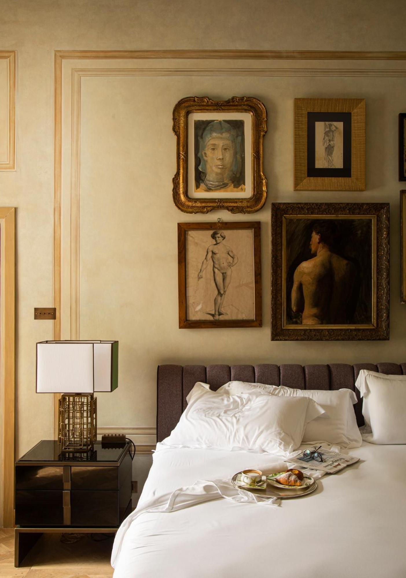 Palazzo Shedir - The Leading Of The World 5* Rome