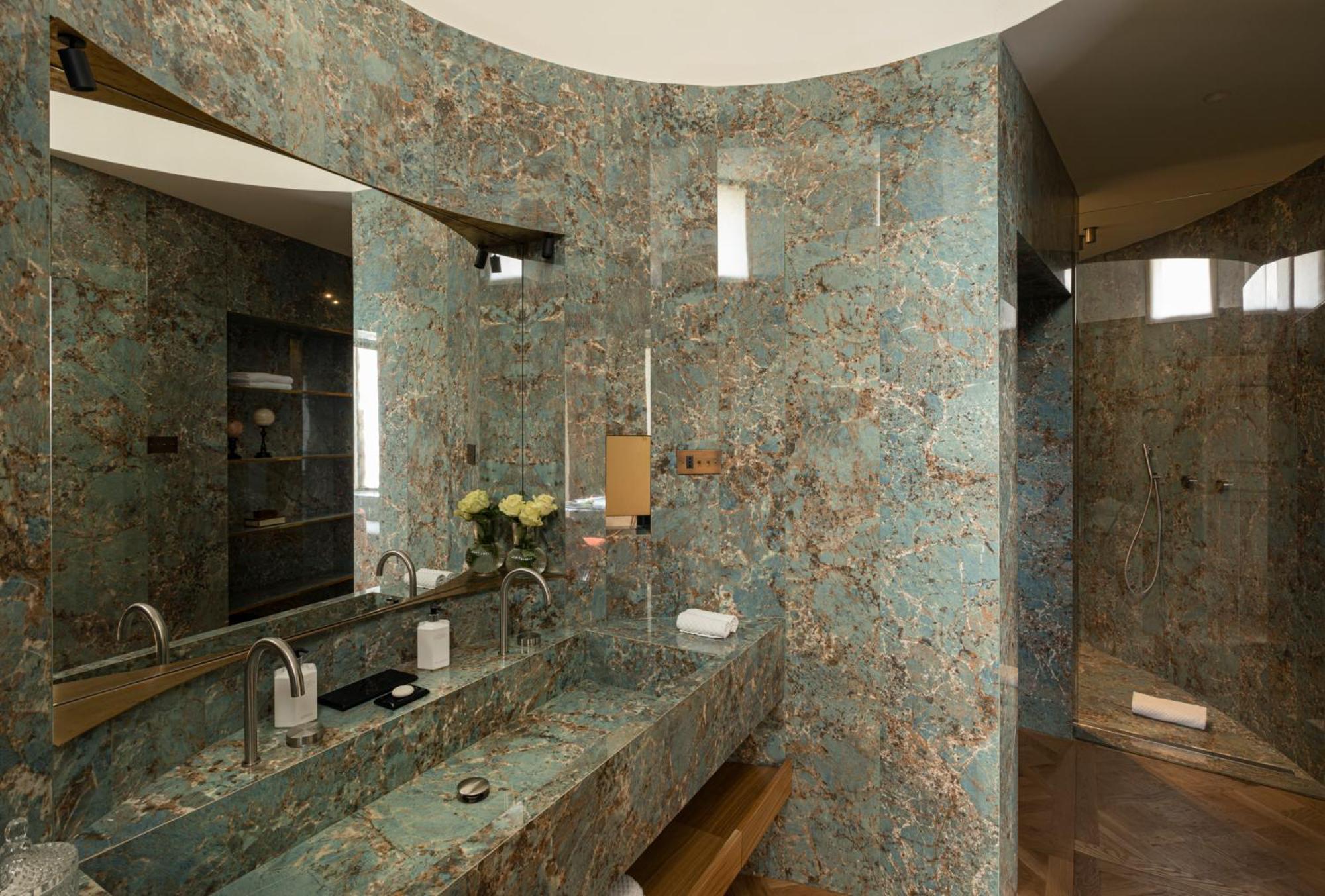 Palazzo Shedir - The Leading Of The World 5*