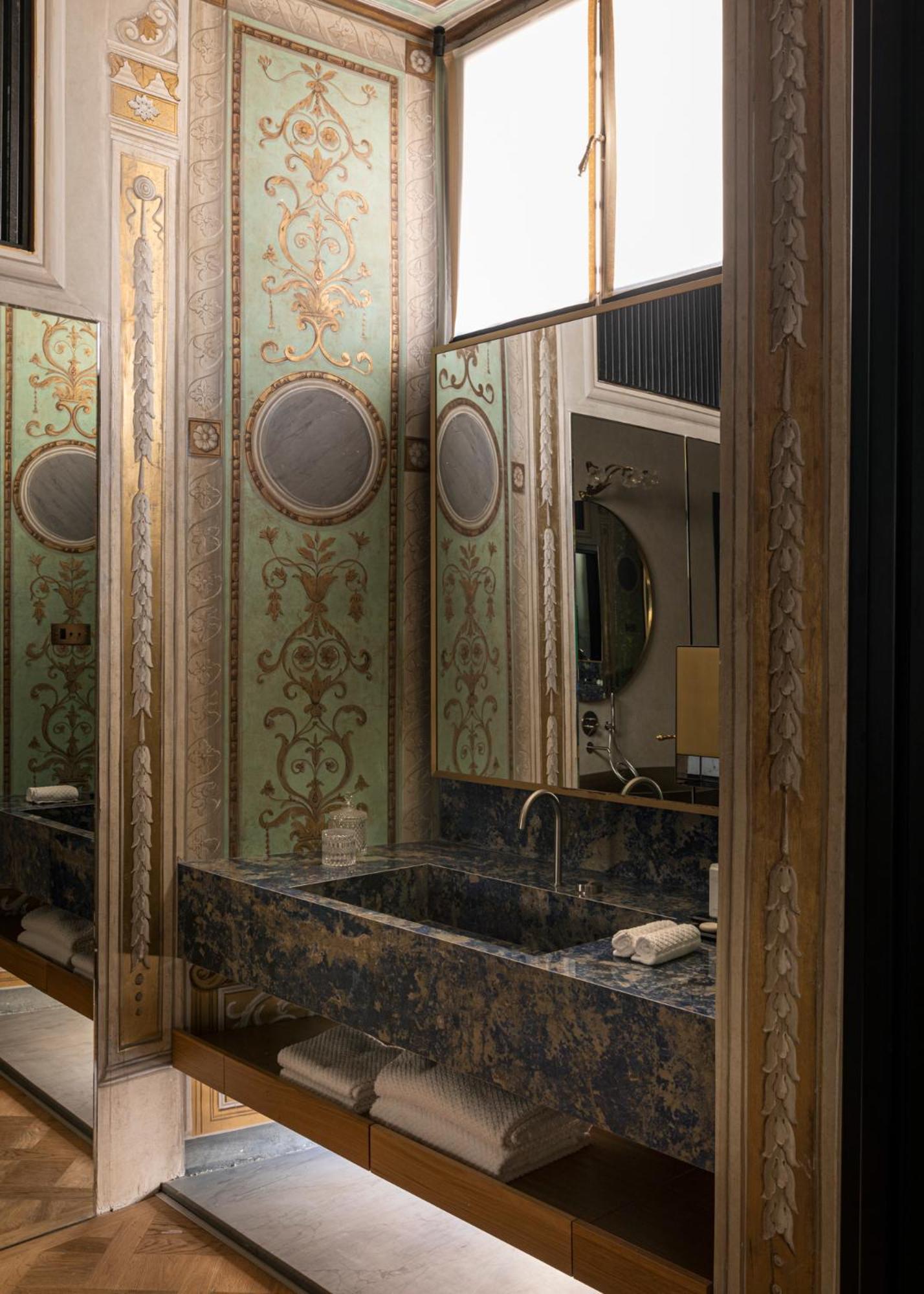 Hotel Palazzo Shedir - The Leading Of The World