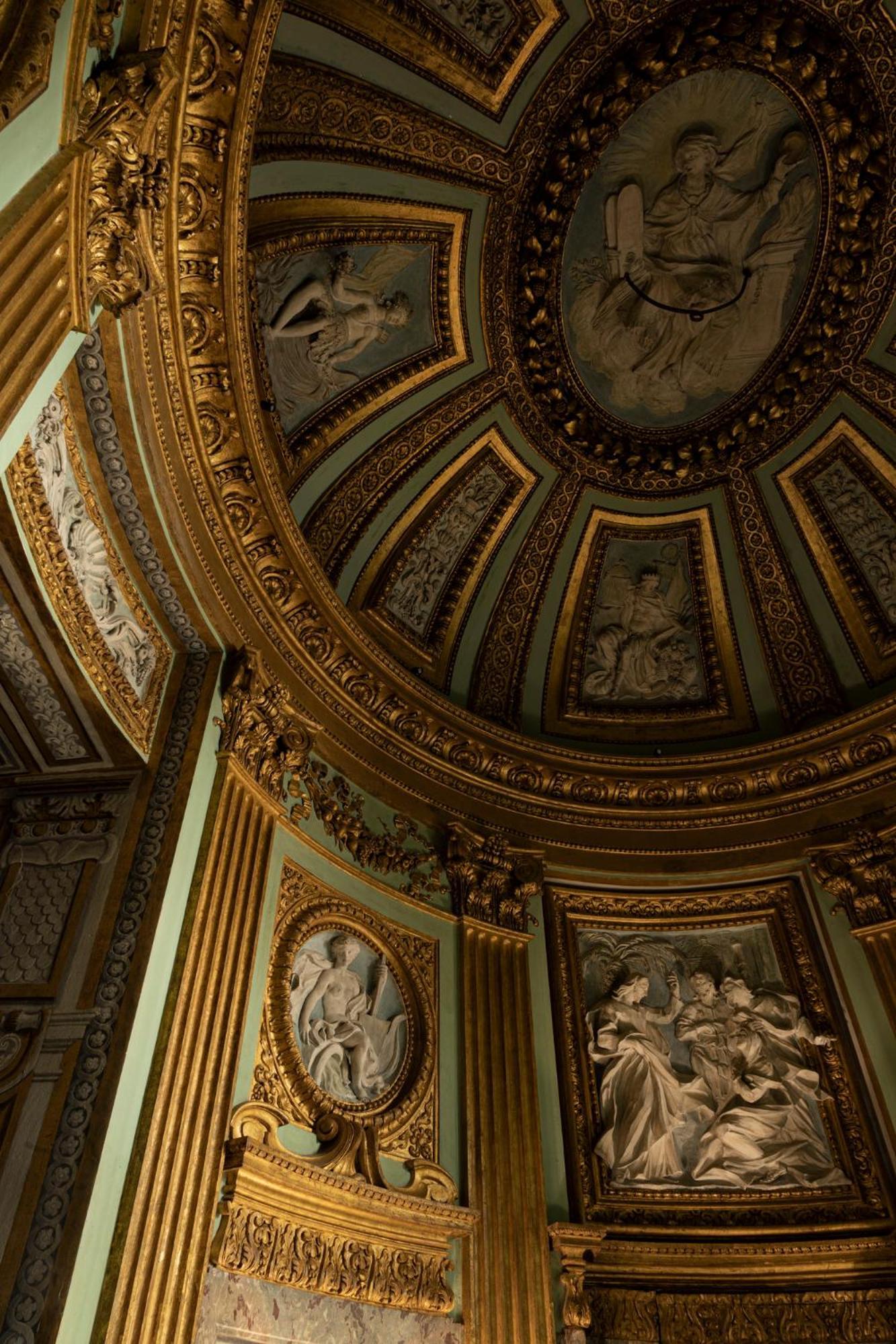 Palazzo Shedir - The Leading Of The World Hotel