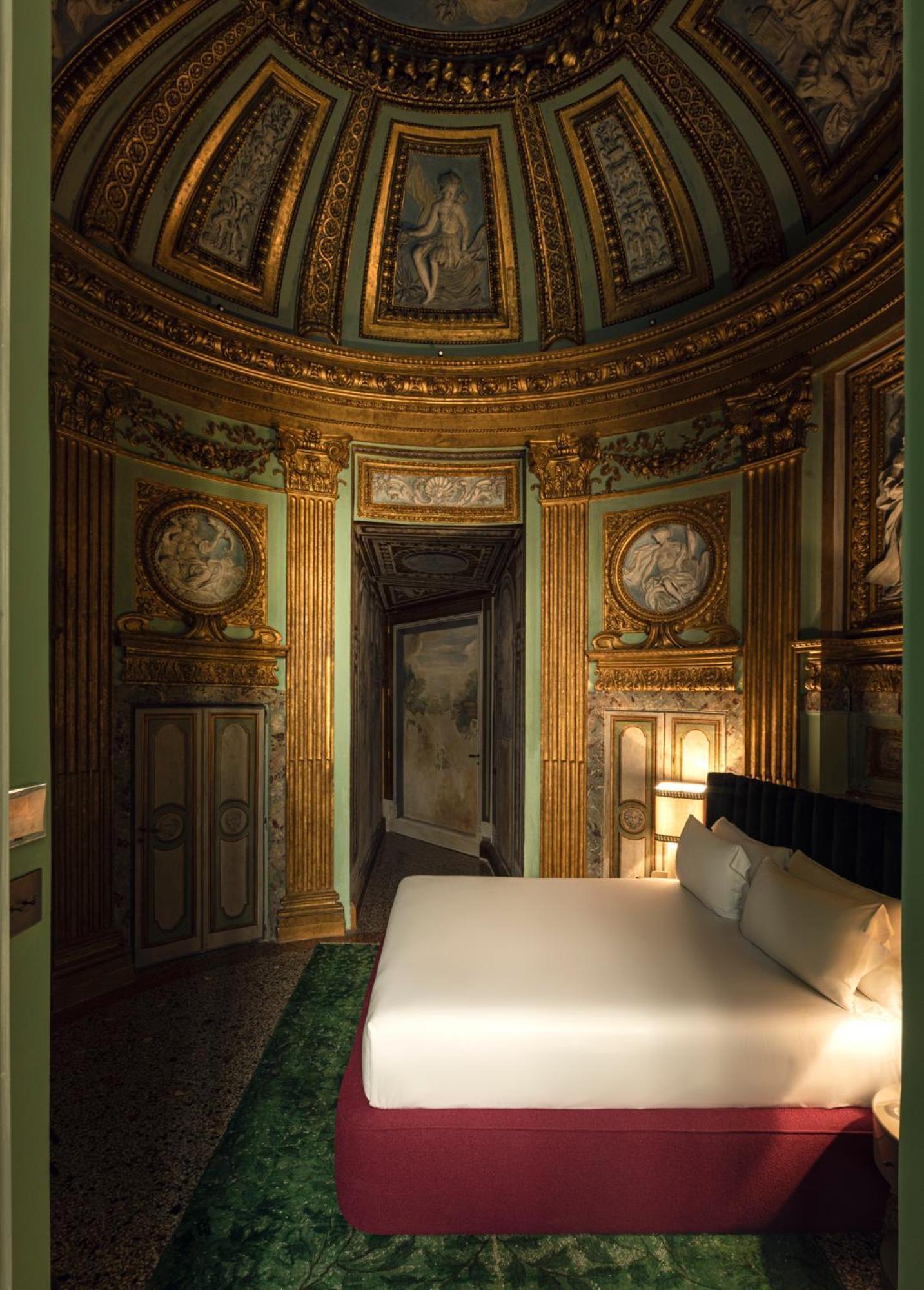 Palazzo Shedir - The Leading Of The World 5*