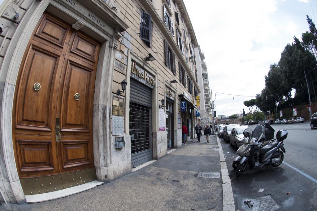 Apartamento Casavamica *