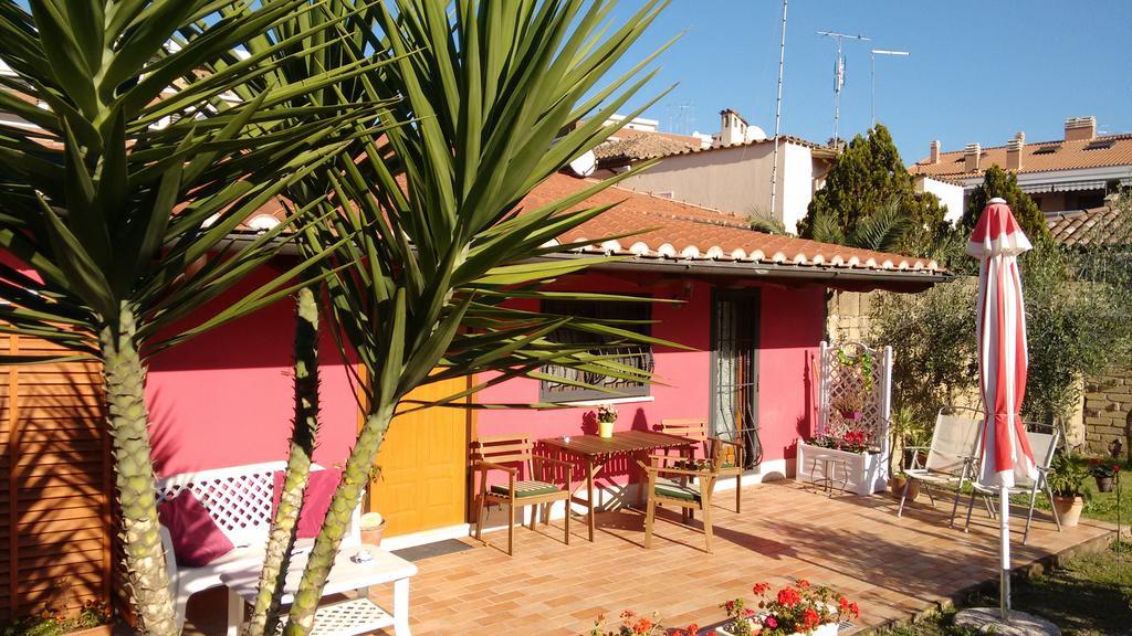 Il Principe Ranocchio Bed & Breakfast *