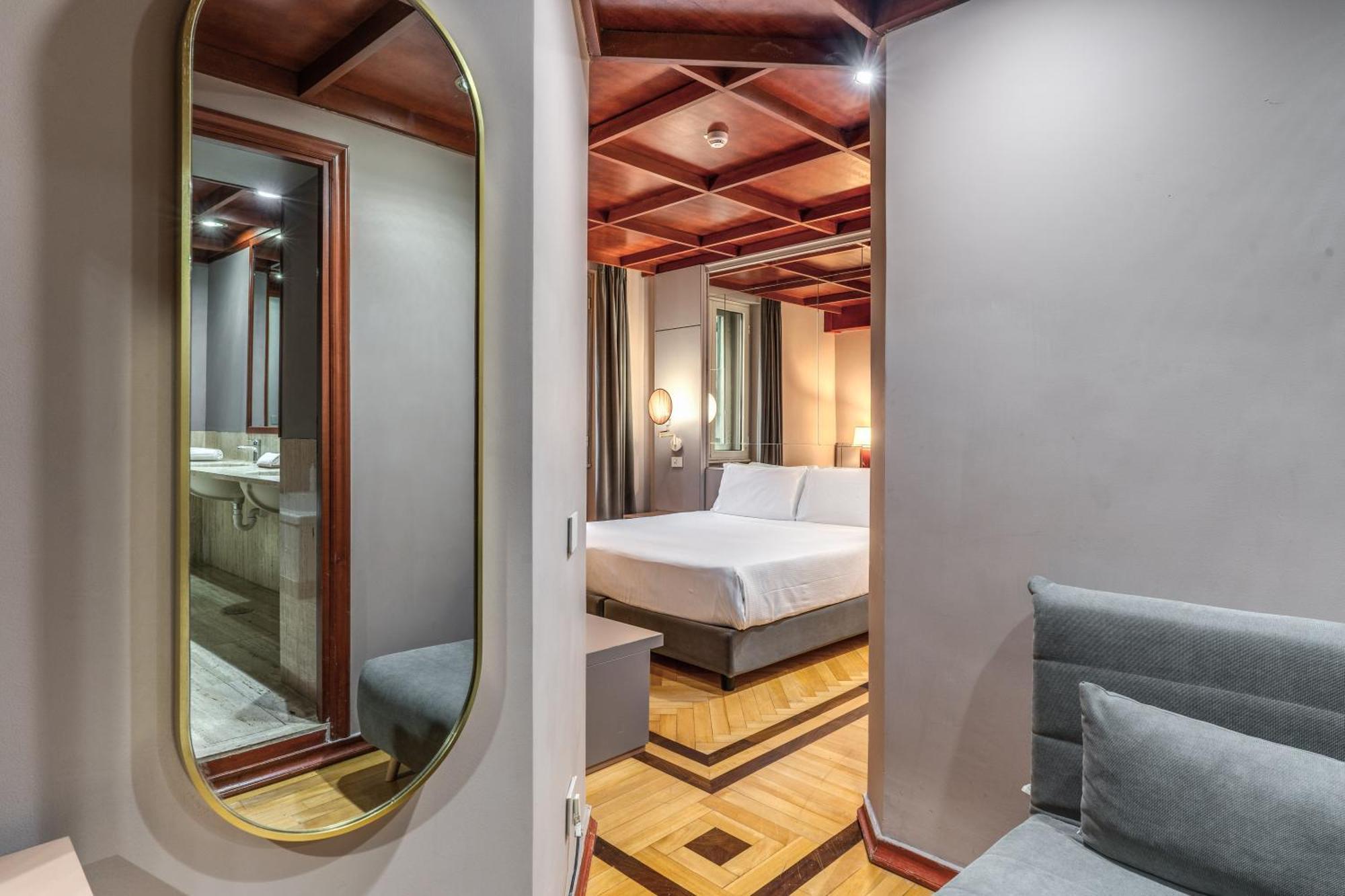 Madison Hotel Rome