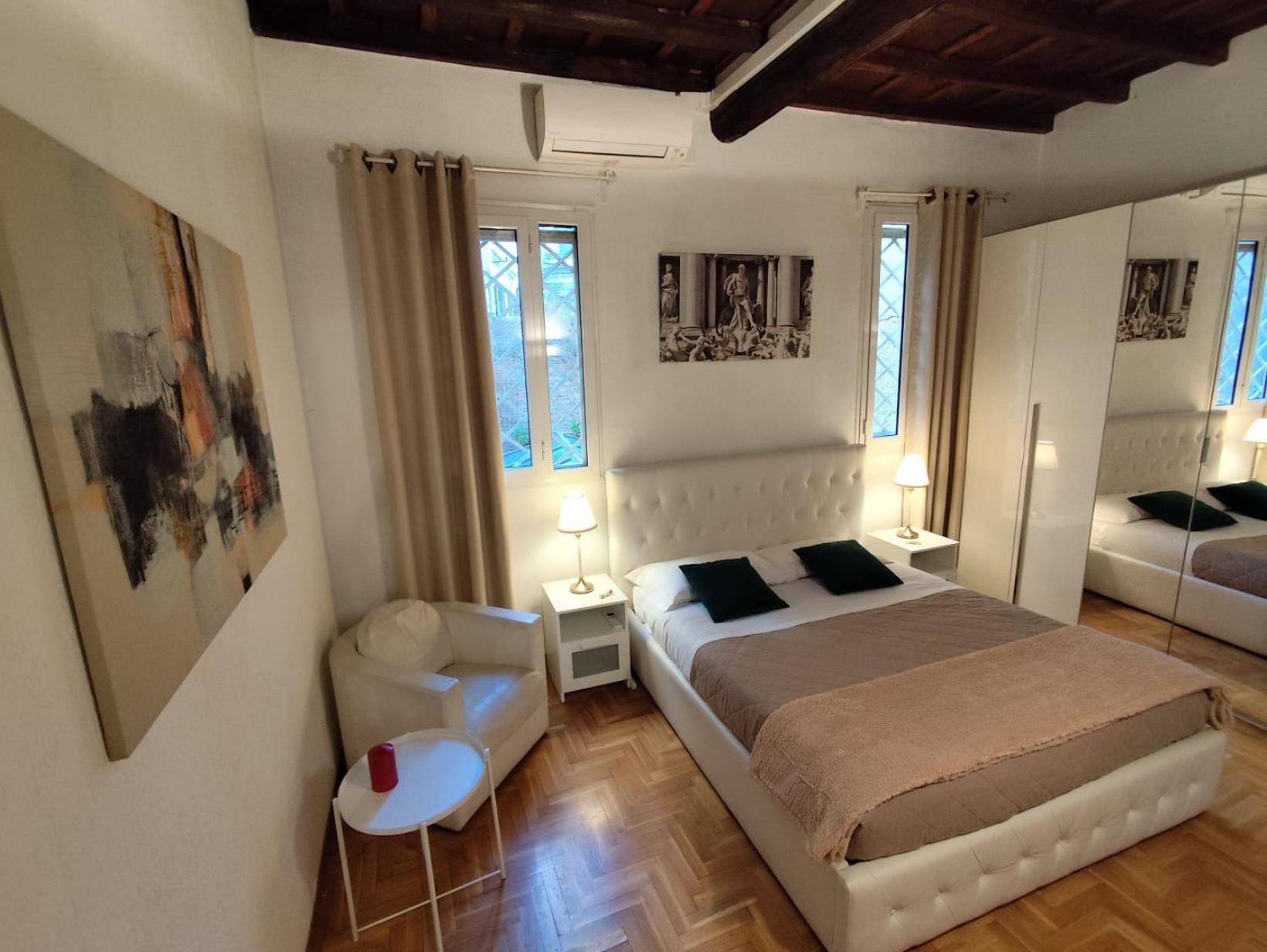 Apartment Cozy Navona Rome