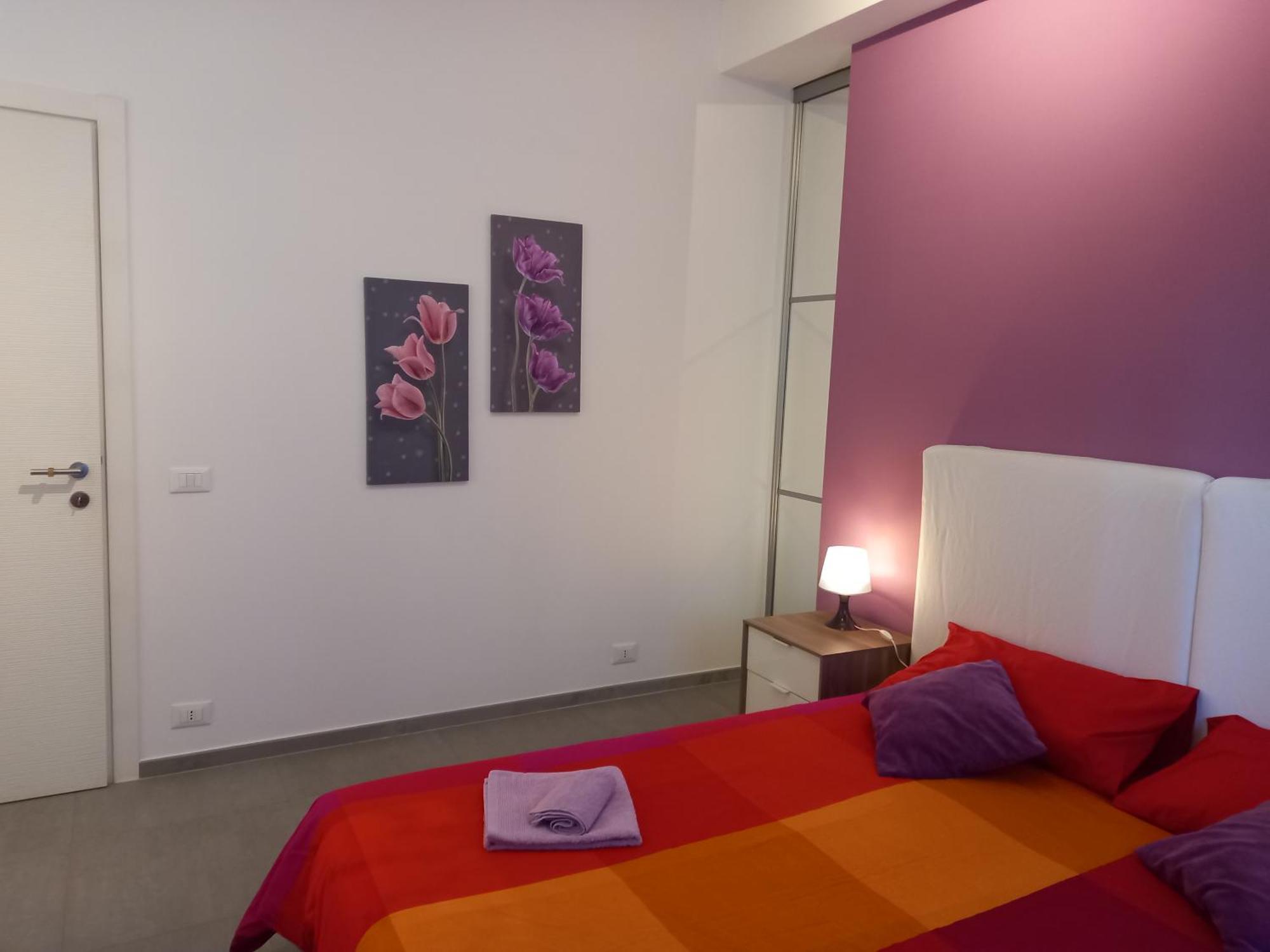 Holiday home Lungotevere Holidays