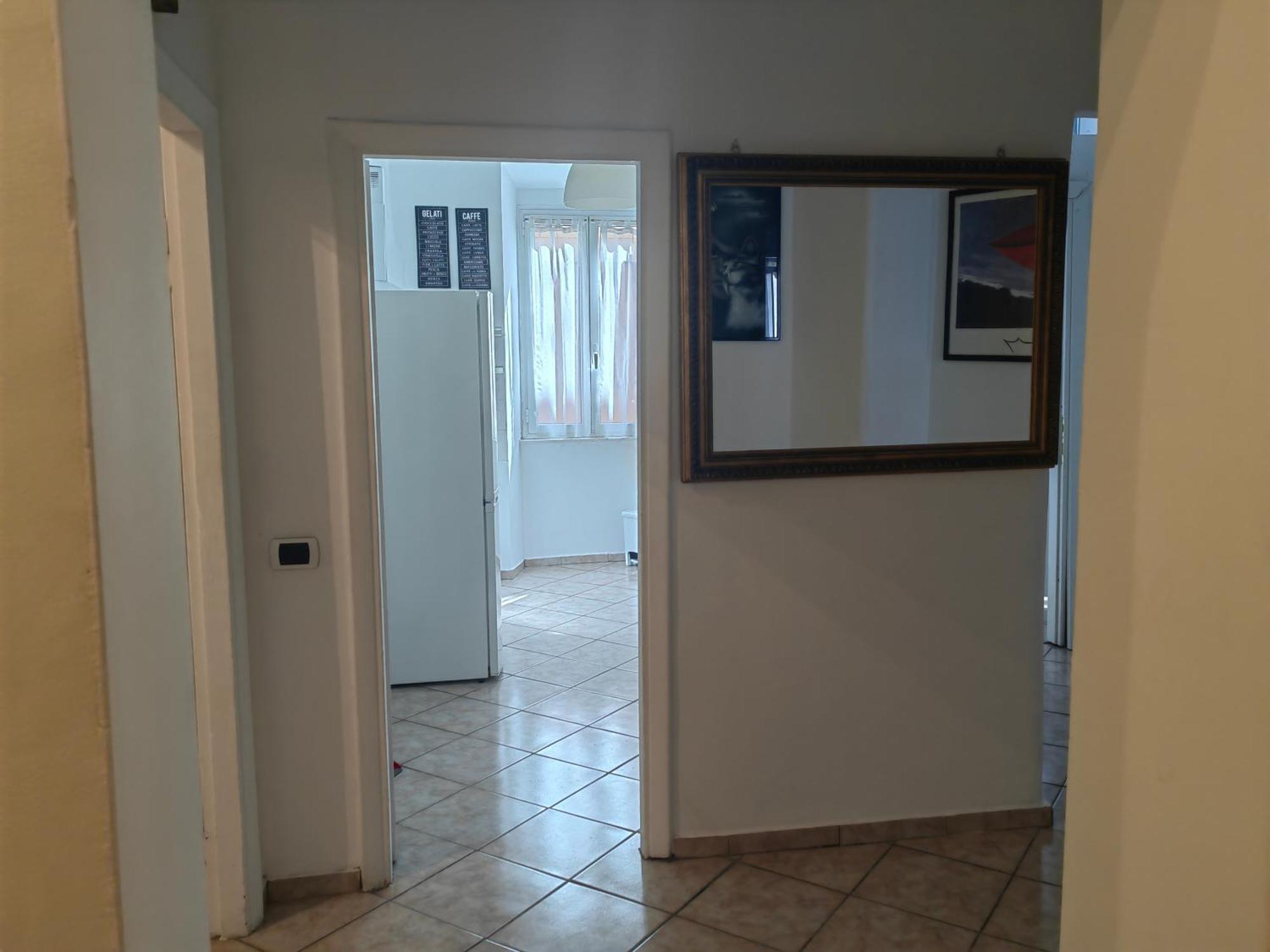 Apartment Roman Holidays