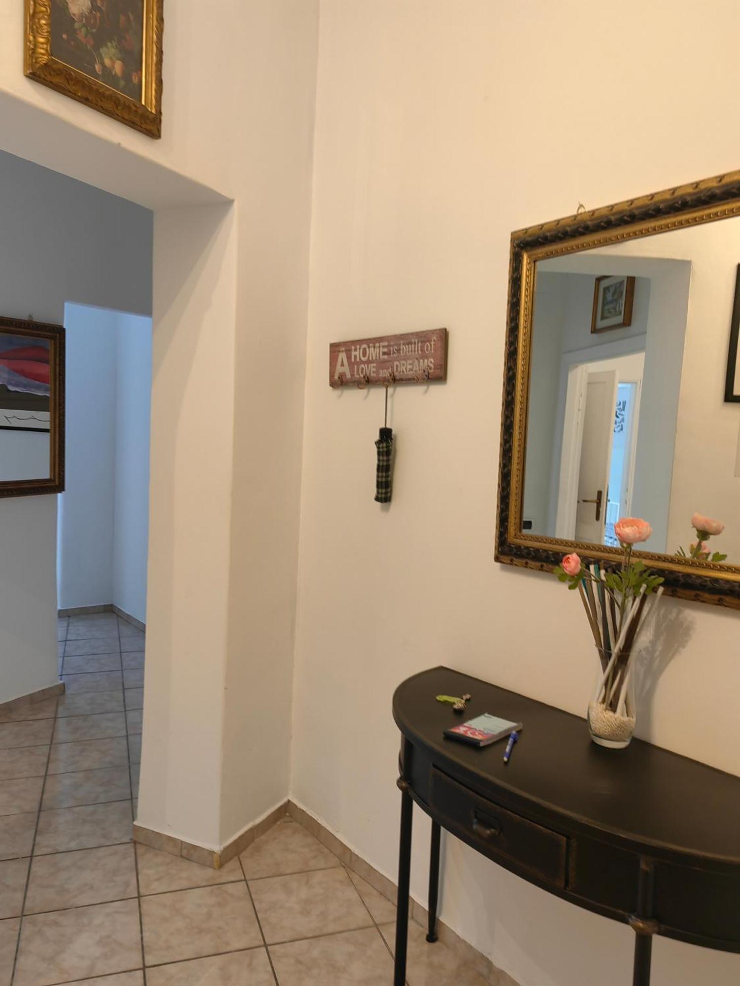 Apartment Roman Holidays *