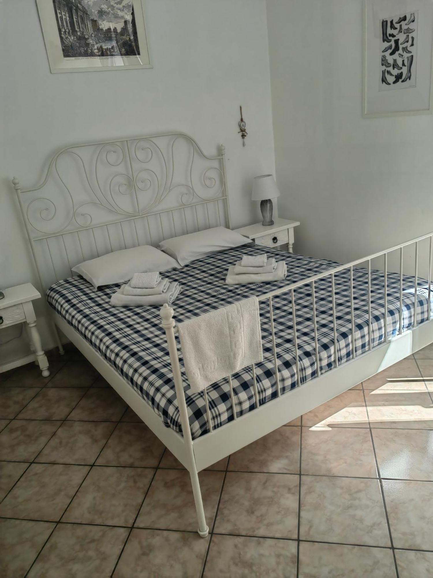 Roman Holidays Apartment Rome