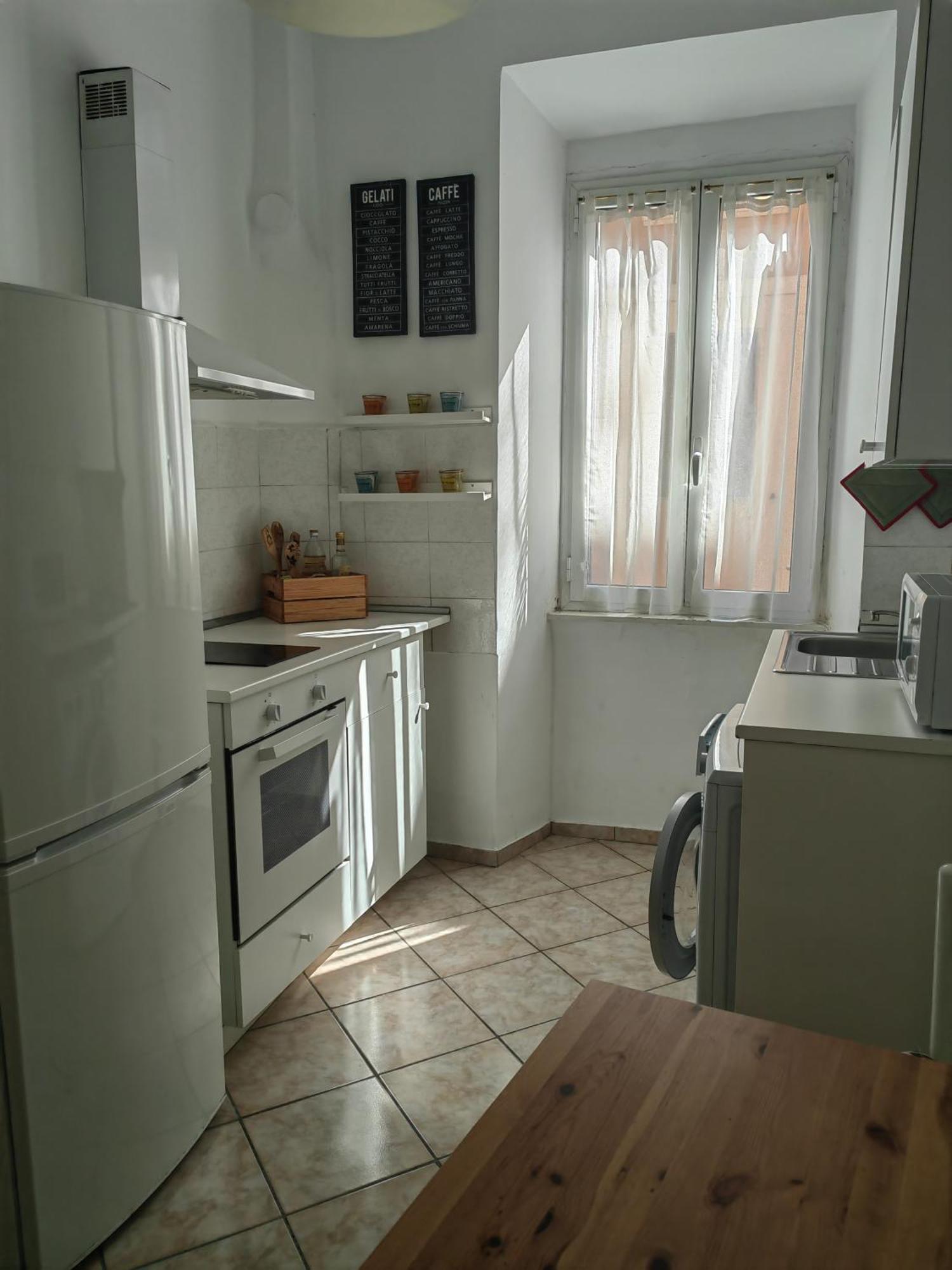 Apartment Roman Holidays Rome