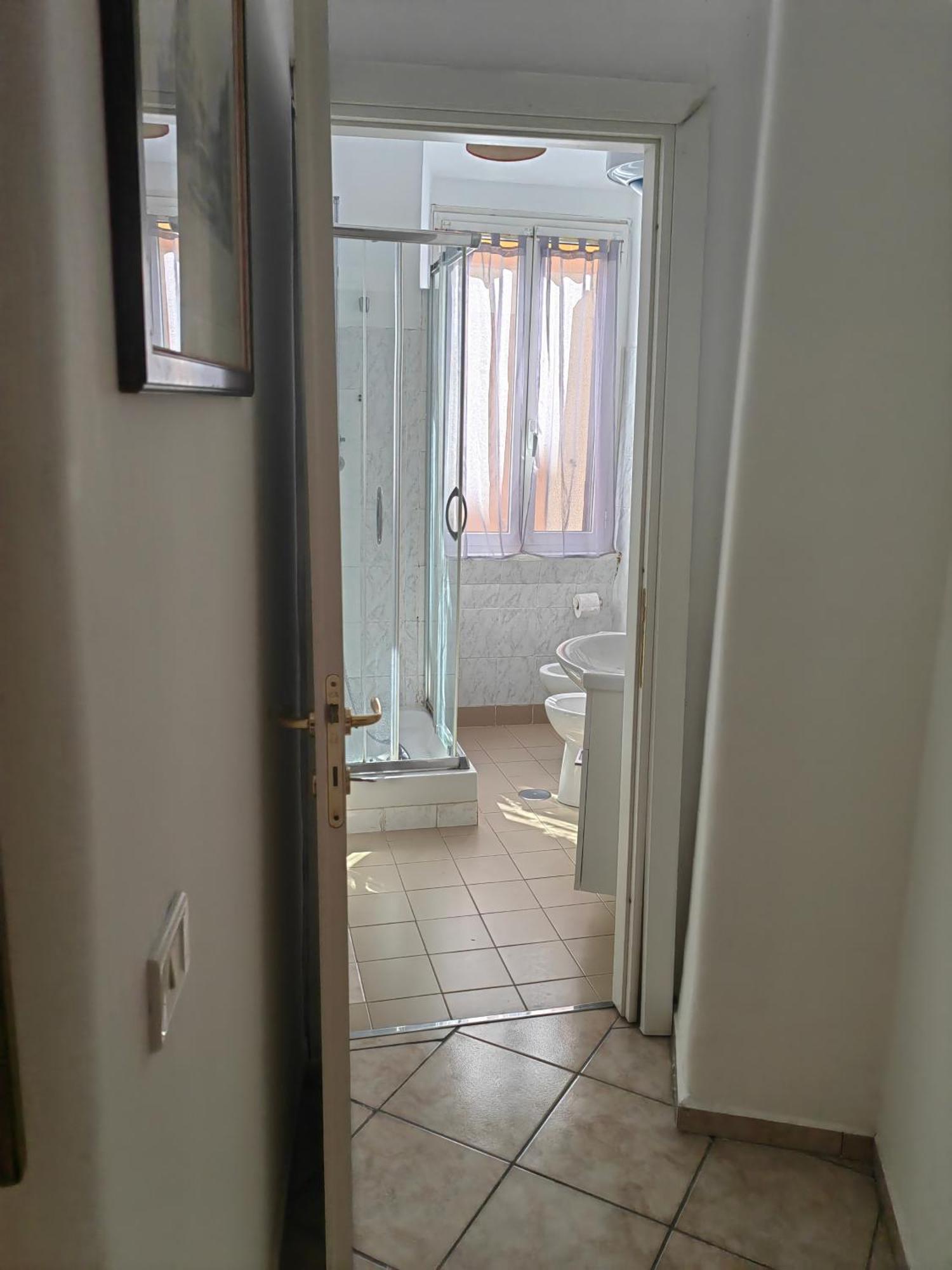 Roman Holidays Apartment