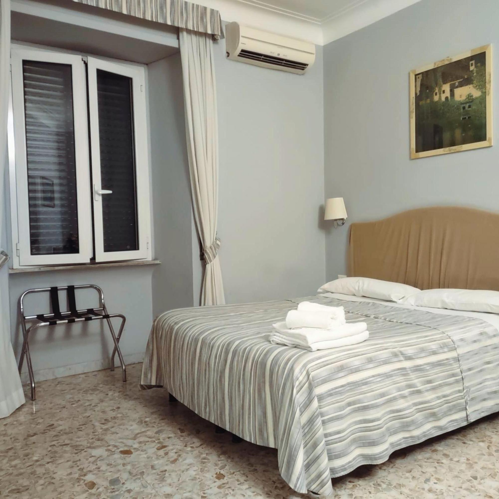 Guest house St. Anthony Rome